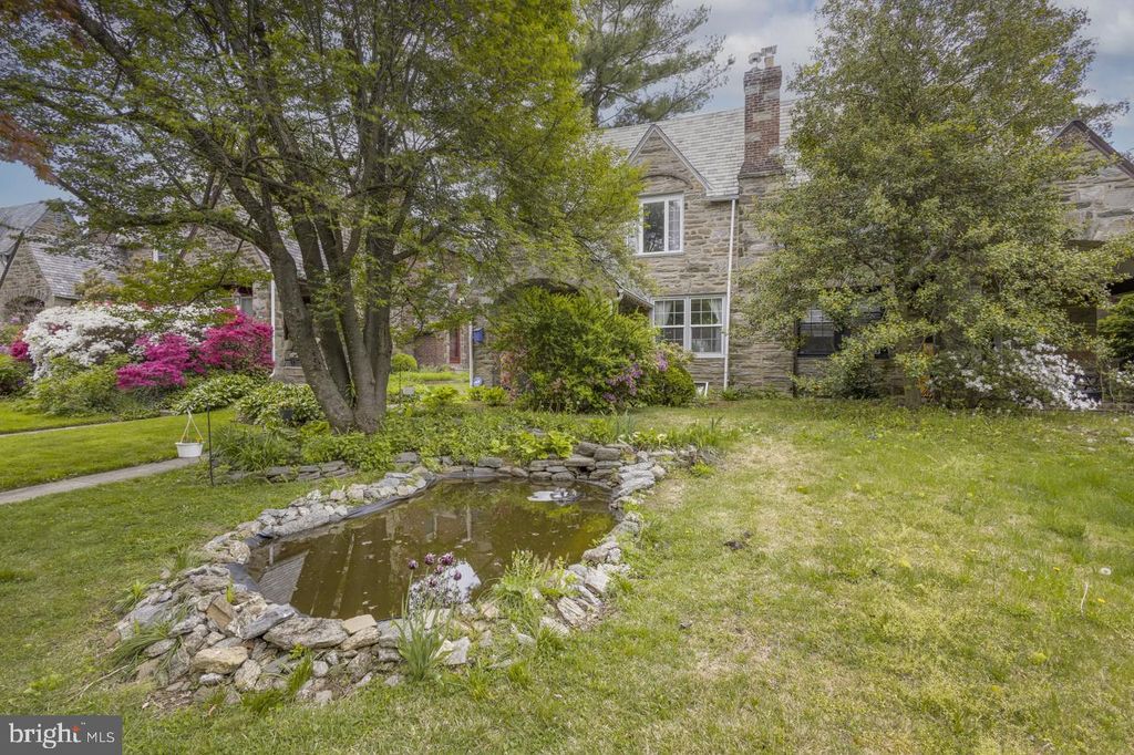 Photo of 606 E Durham Street, PHILADELPHIA, PA 19119 (MLS # PAPH2613816)
