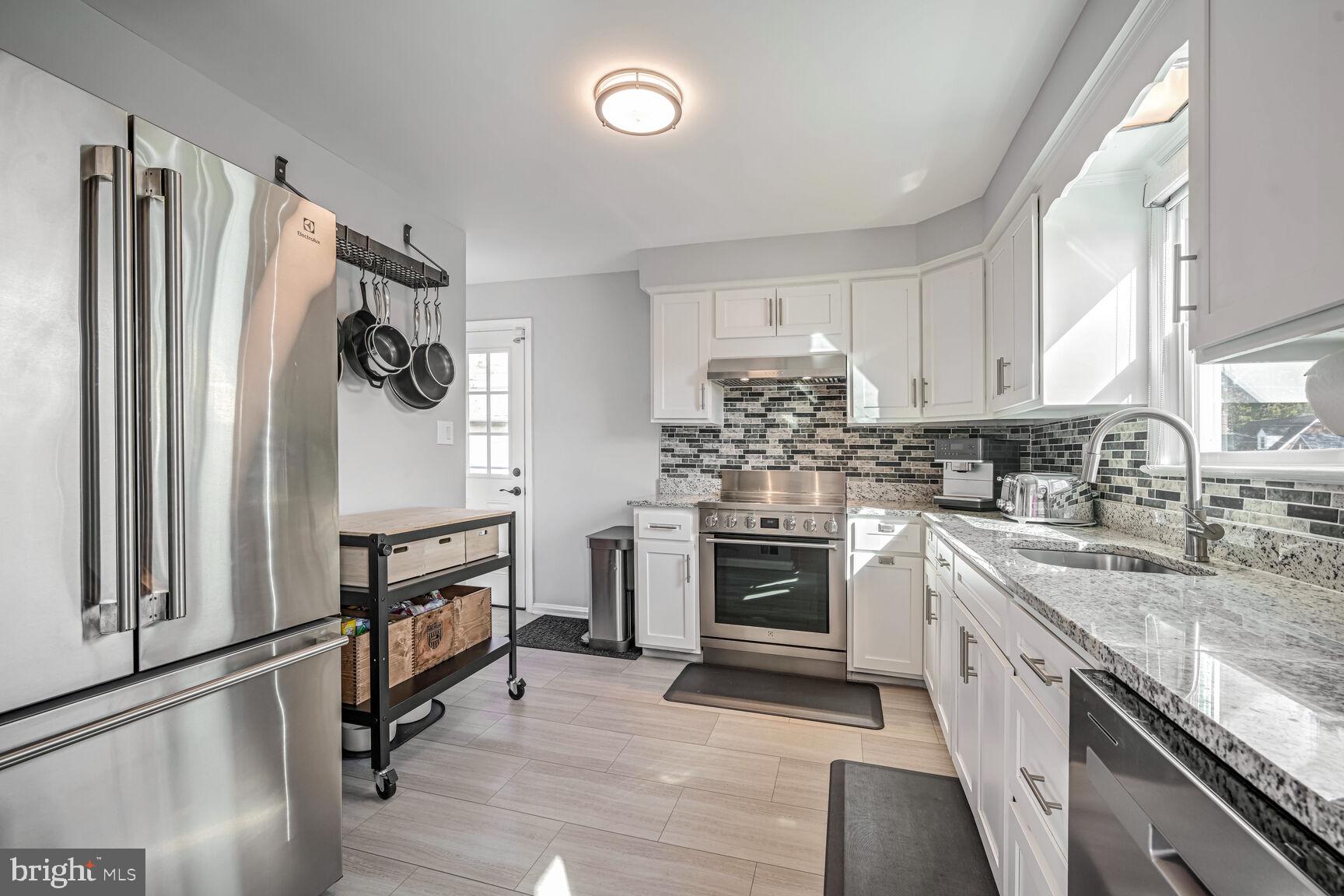 SOUTH FOUR CORNERS - Residential