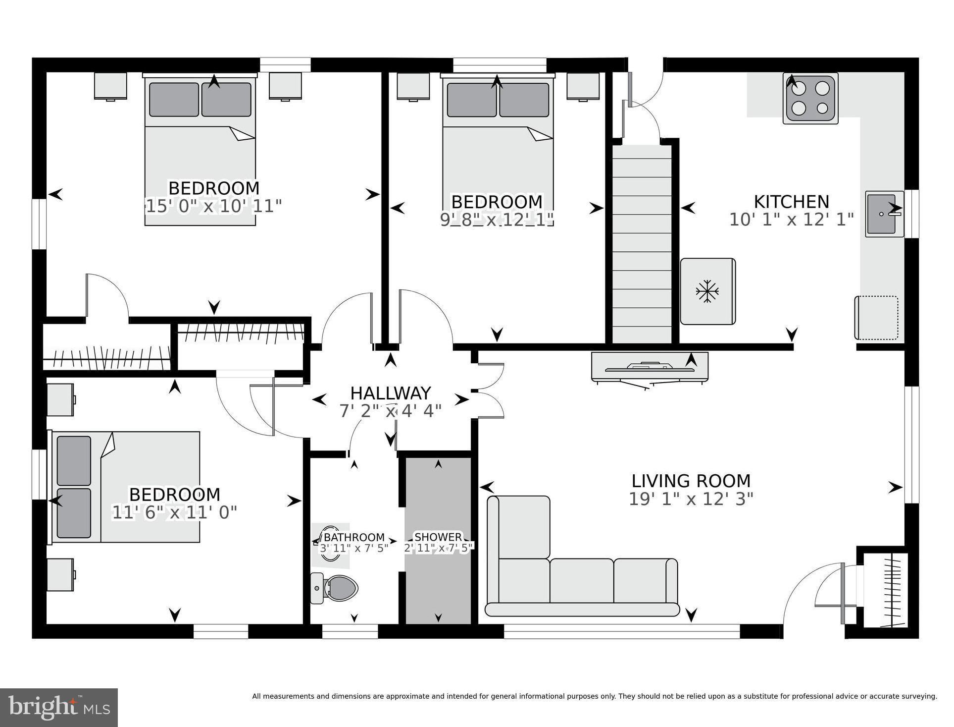 SOUTH FOUR CORNERS - Residential