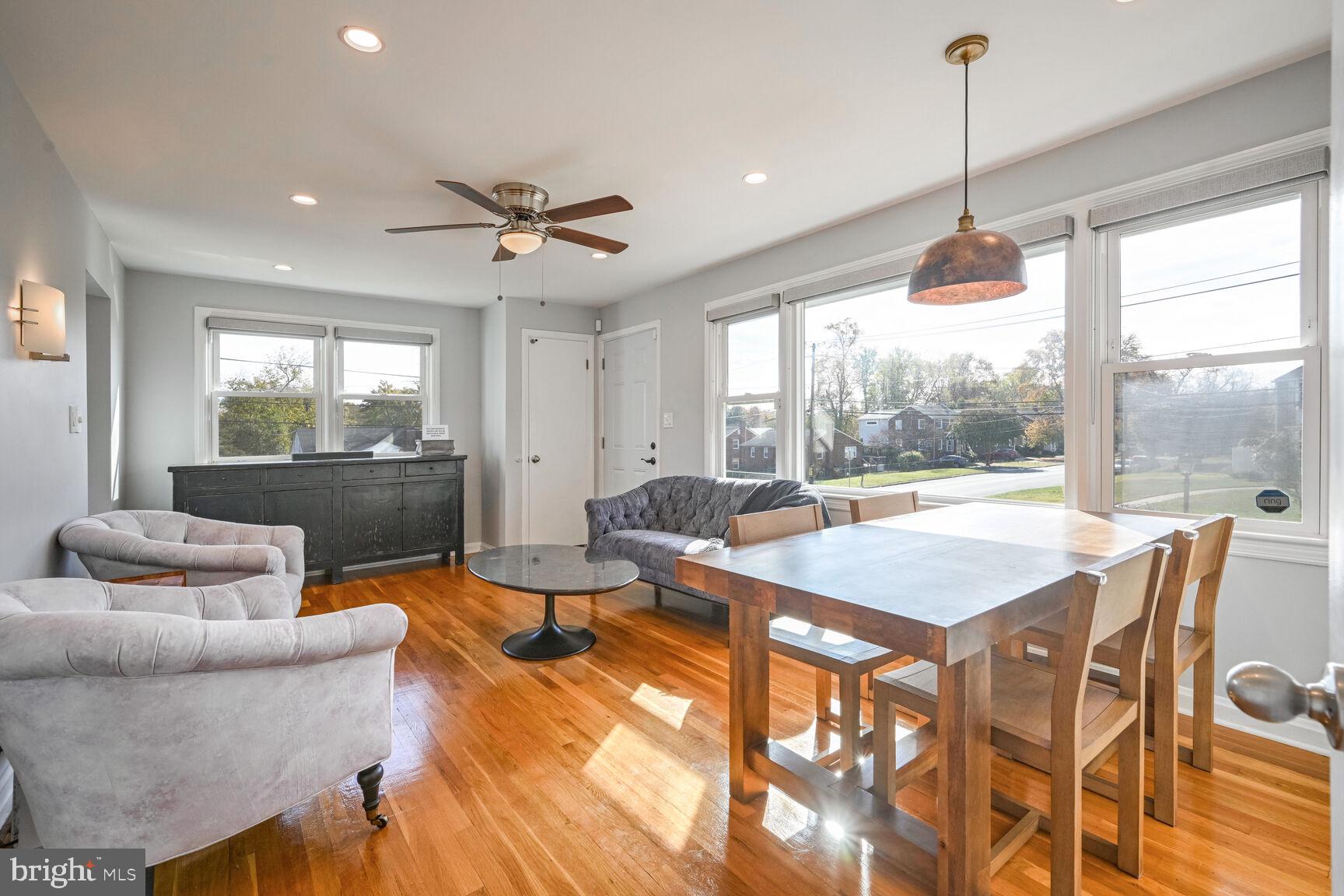 SOUTH FOUR CORNERS - Residential