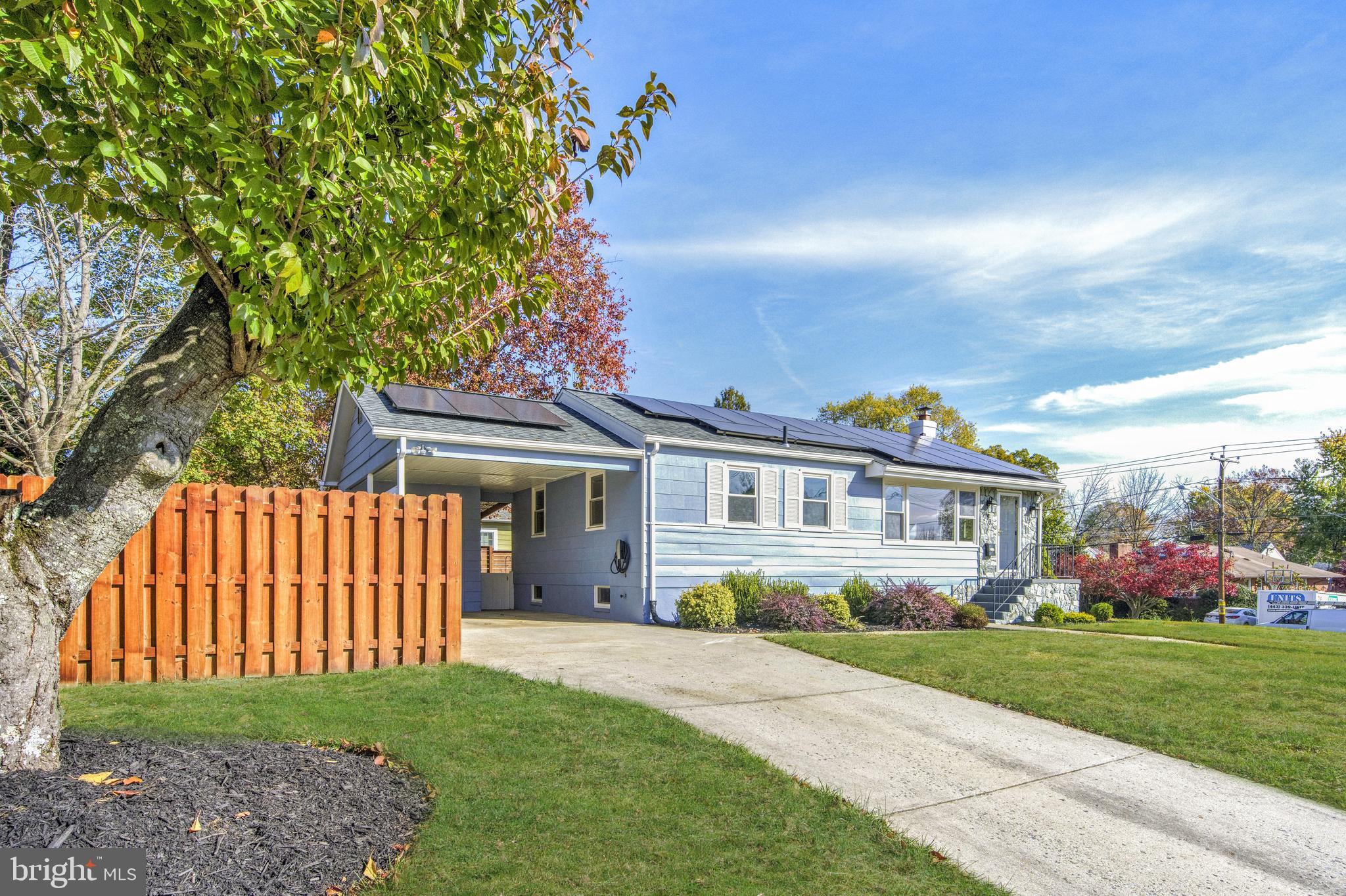 SOUTH FOUR CORNERS - Residential