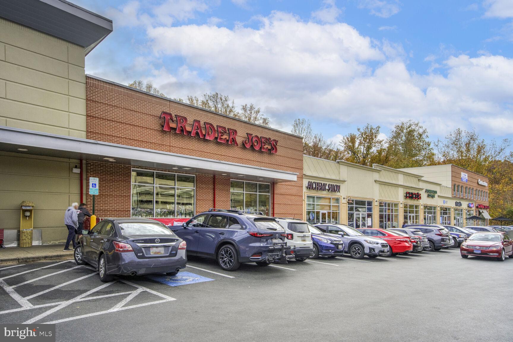 SOUTH FOUR CORNERS - Residential