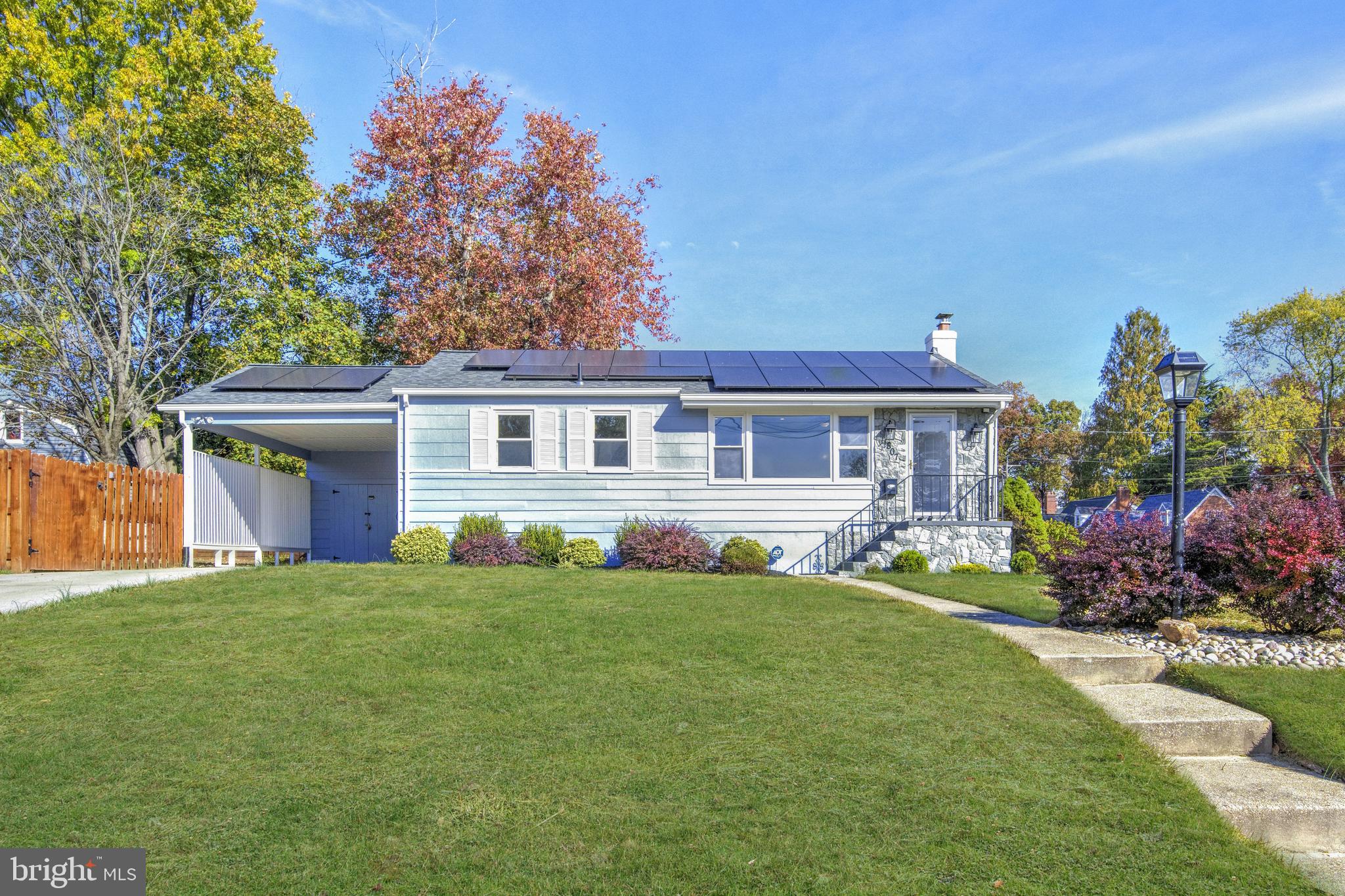 SOUTH FOUR CORNERS - Residential