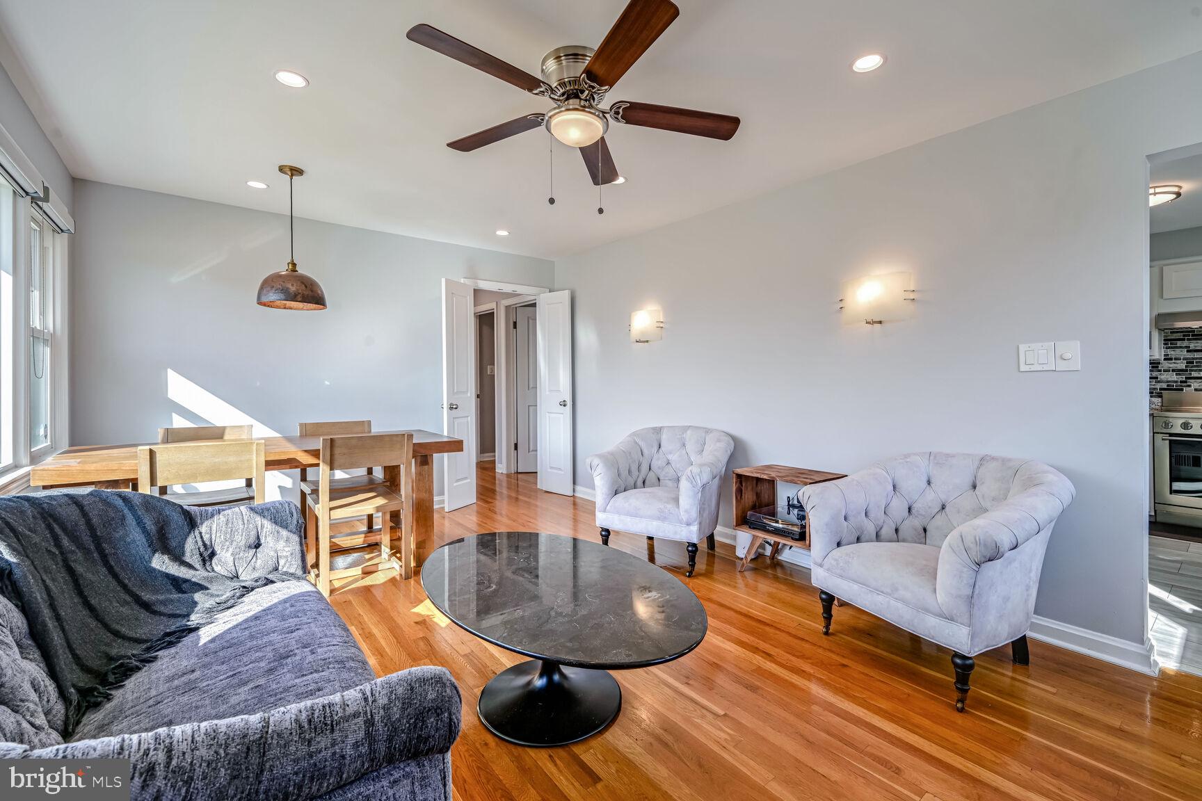 SOUTH FOUR CORNERS - Residential