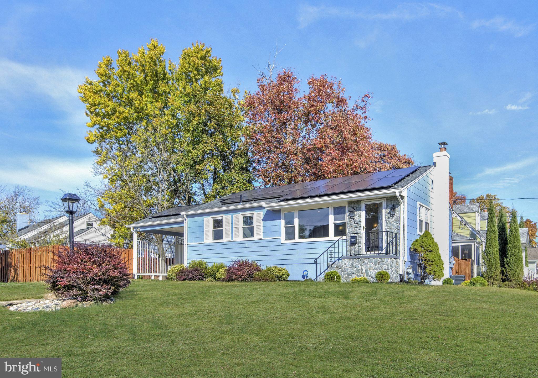 SOUTH FOUR CORNERS - Residential