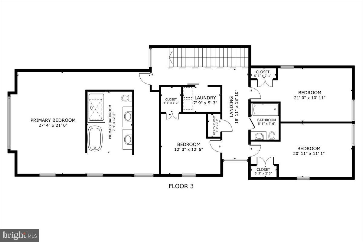 POPLAR HEIGHTS - Residential