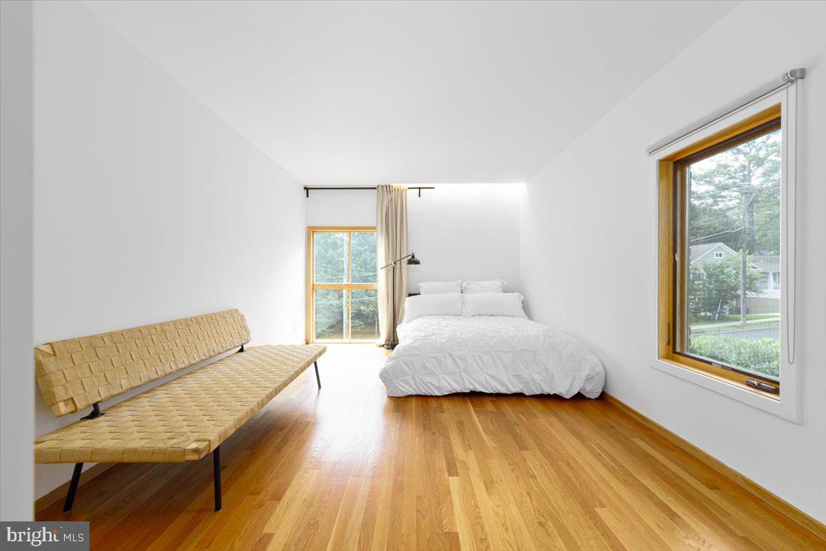 POPLAR HEIGHTS - Residential