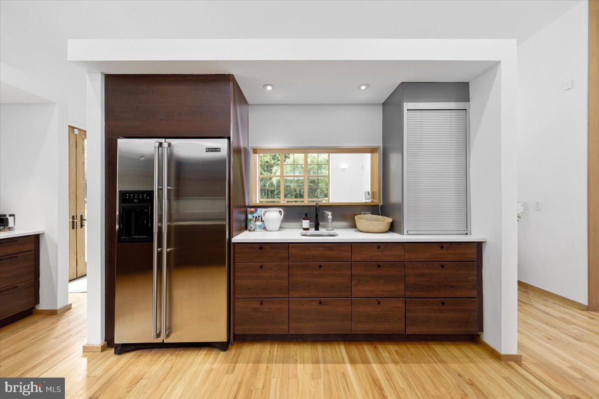 POPLAR HEIGHTS - Residential
