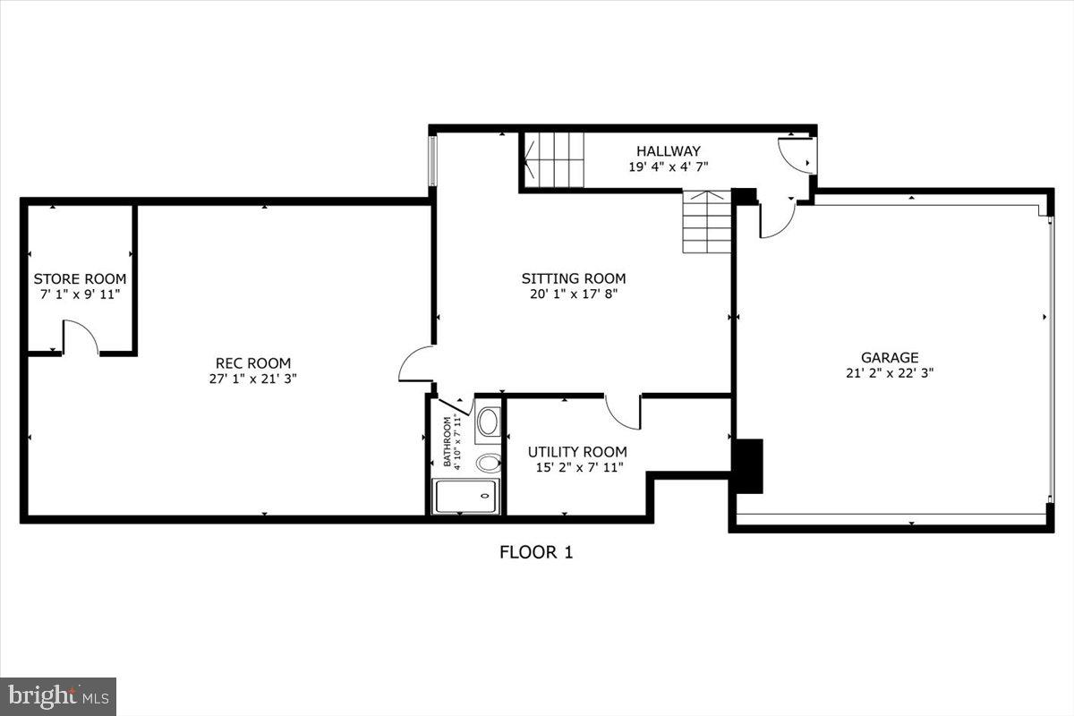 POPLAR HEIGHTS - Residential