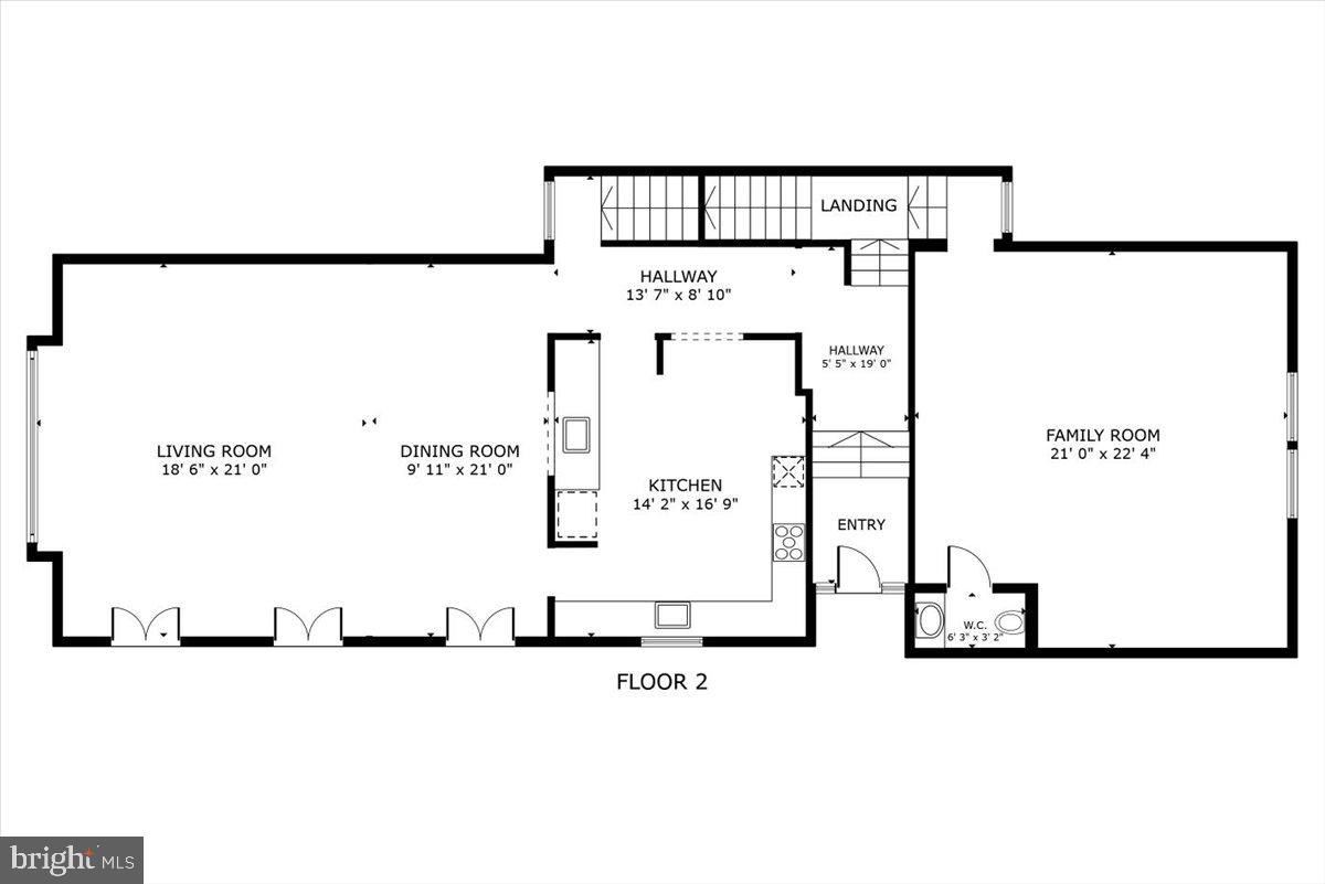 POPLAR HEIGHTS - Residential