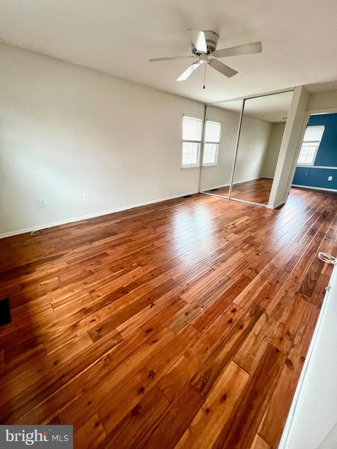 CROFTON VILLAGE - Residential Lease