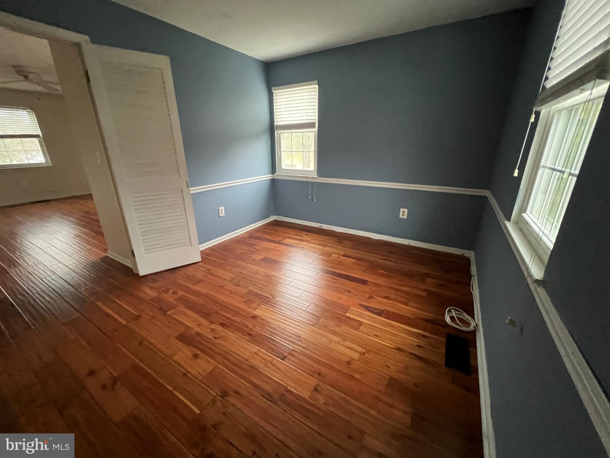 CROFTON VILLAGE - Residential Lease