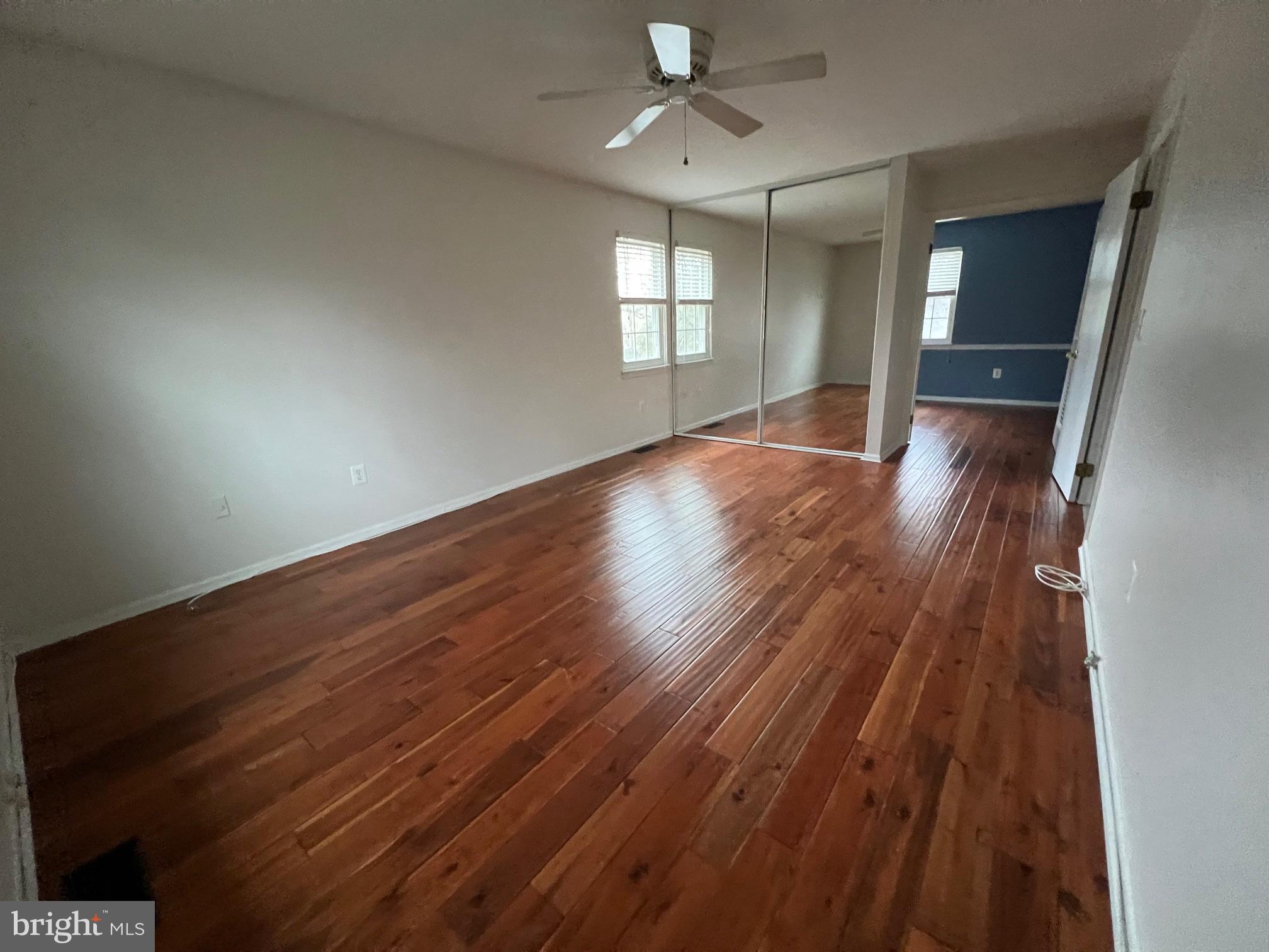 CROFTON VILLAGE - Residential Lease