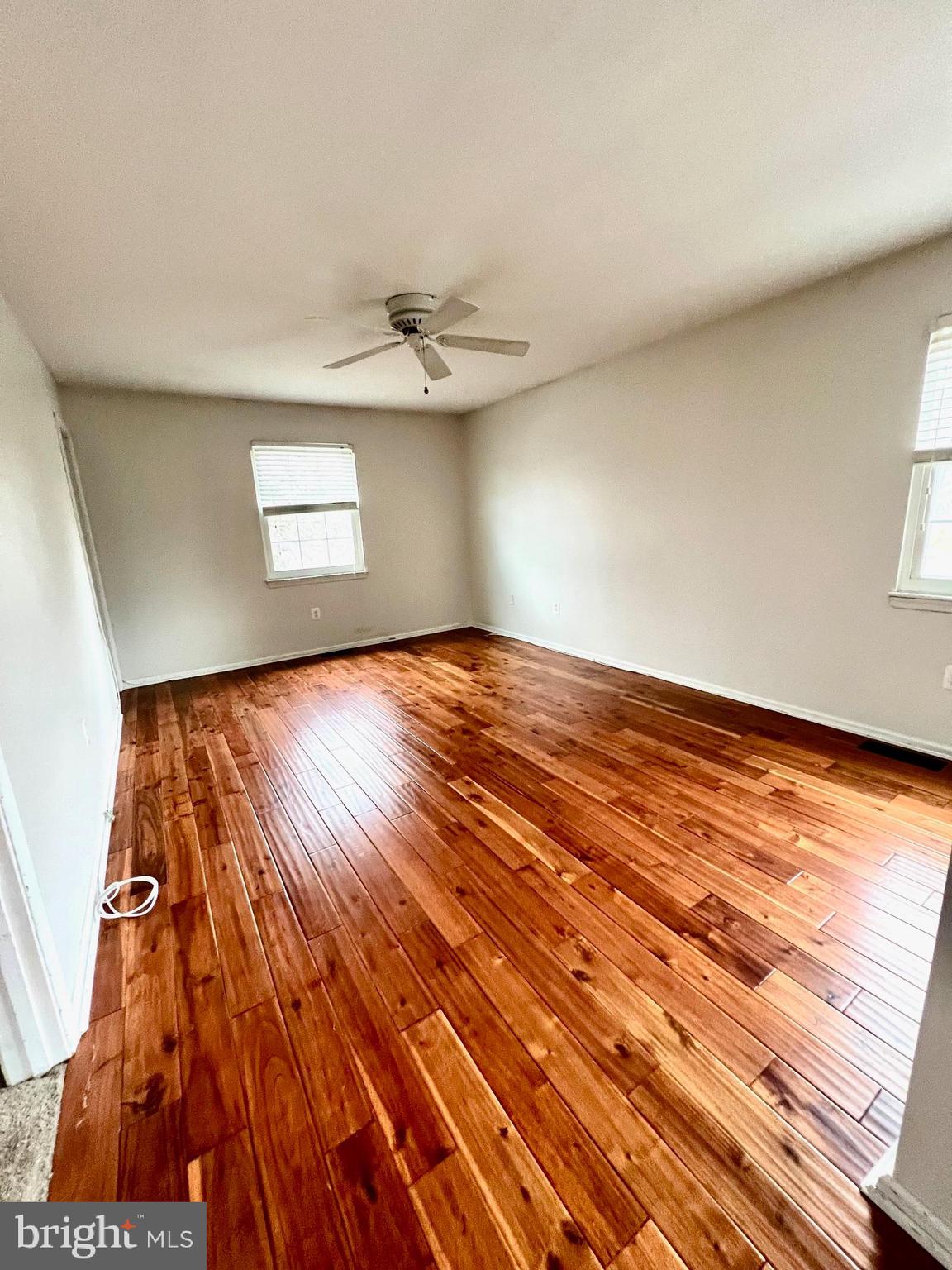 CROFTON VILLAGE - Residential Lease