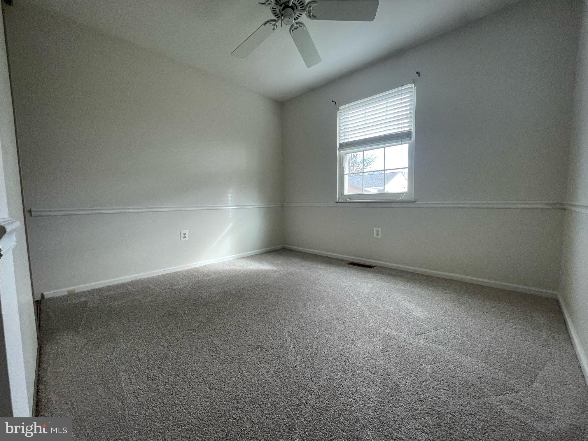 CROFTON VILLAGE - Residential Lease