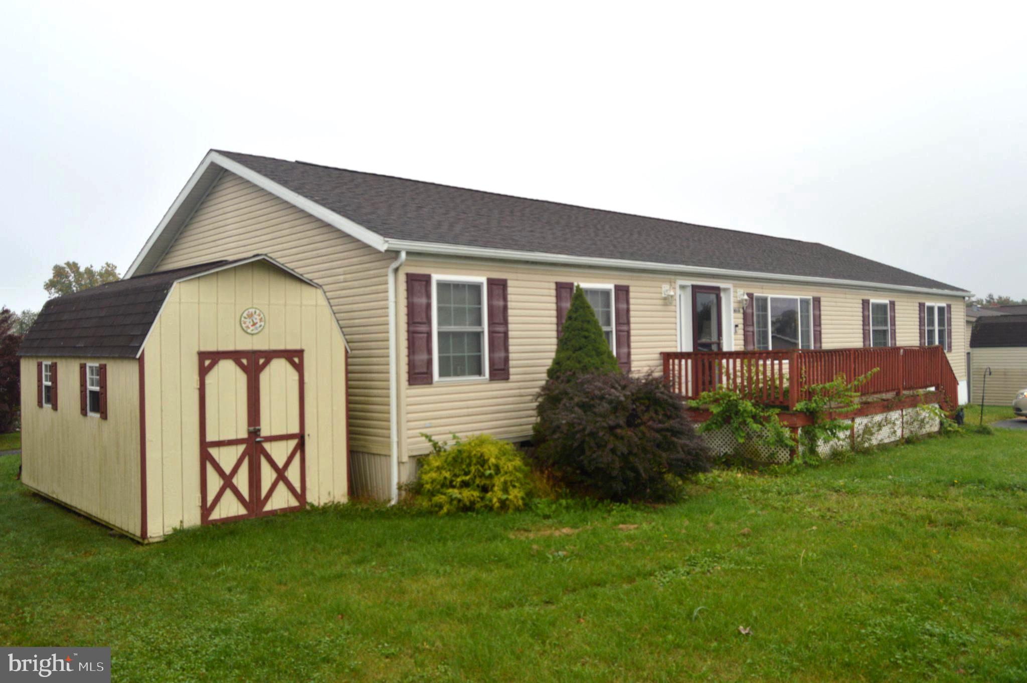 3450 MOUNTAIN ROAD M80B
