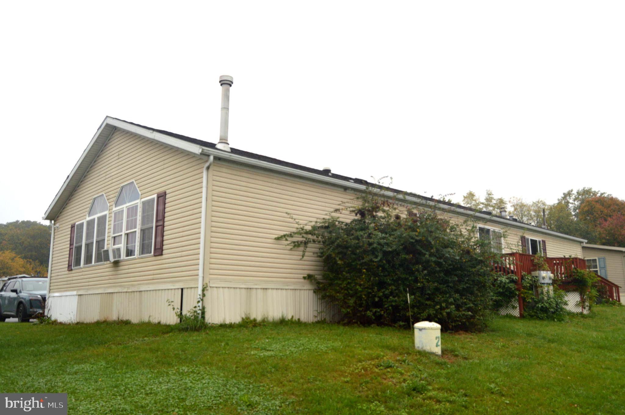 3450 MOUNTAIN ROAD M80B