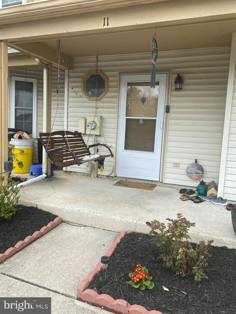 11 SUMMIT COURT CLEMENTON NJ 08021