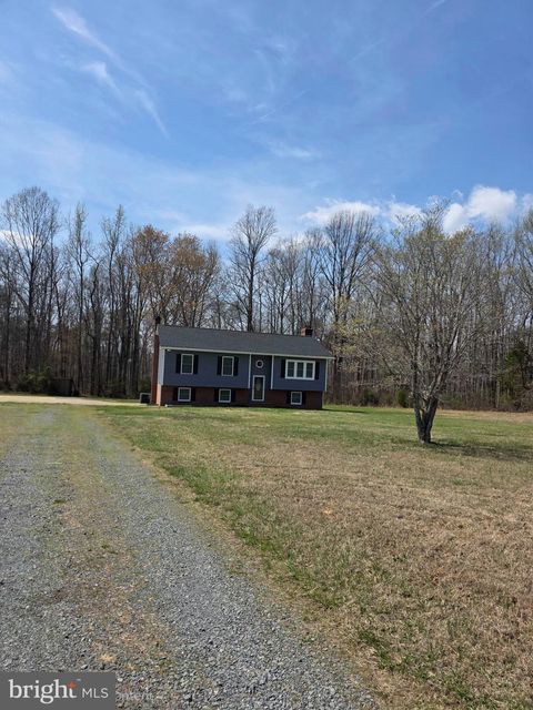 13452 POST OAK ROAD SPOTSYLVANIA VA 22551
