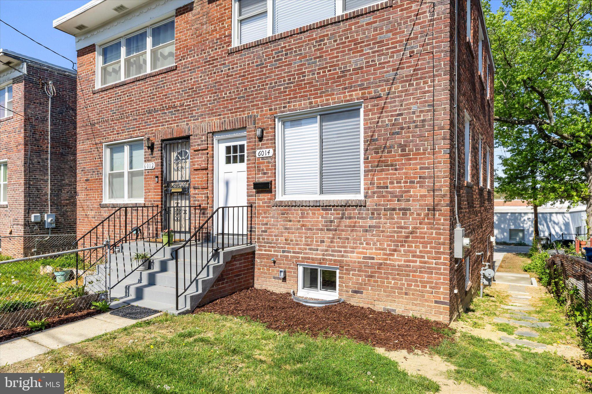 6014 SLIGO MILL ROAD NE