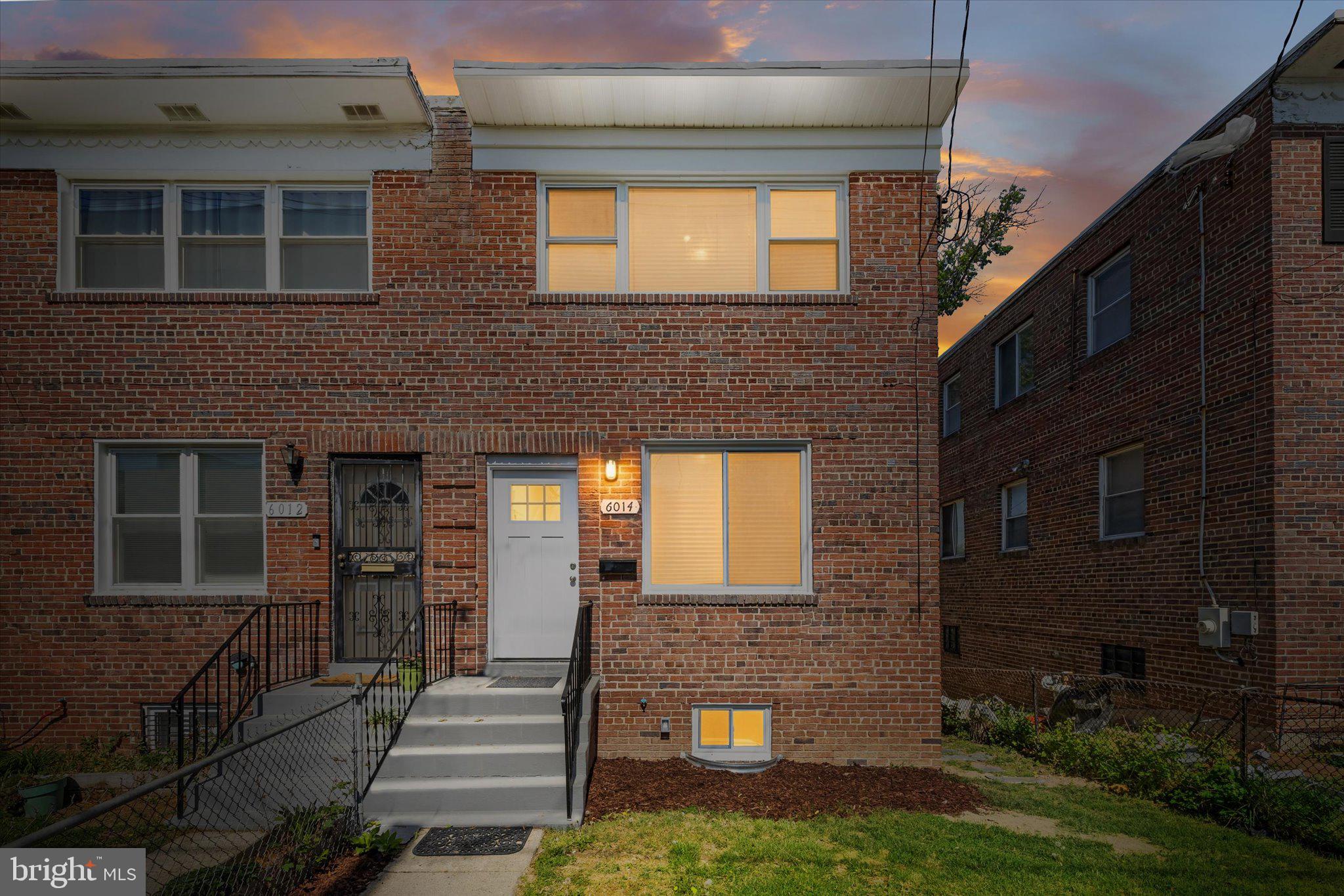 6014 SLIGO MILL ROAD NE