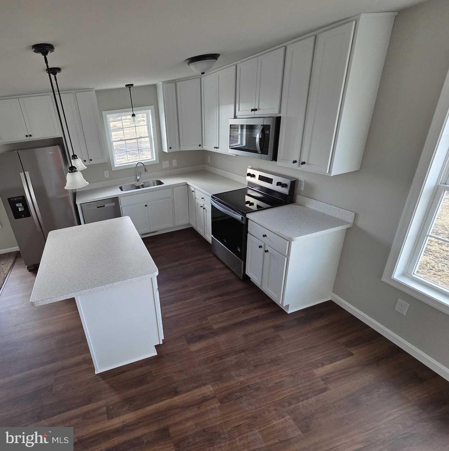 442 MELROSE STREET LOT 32