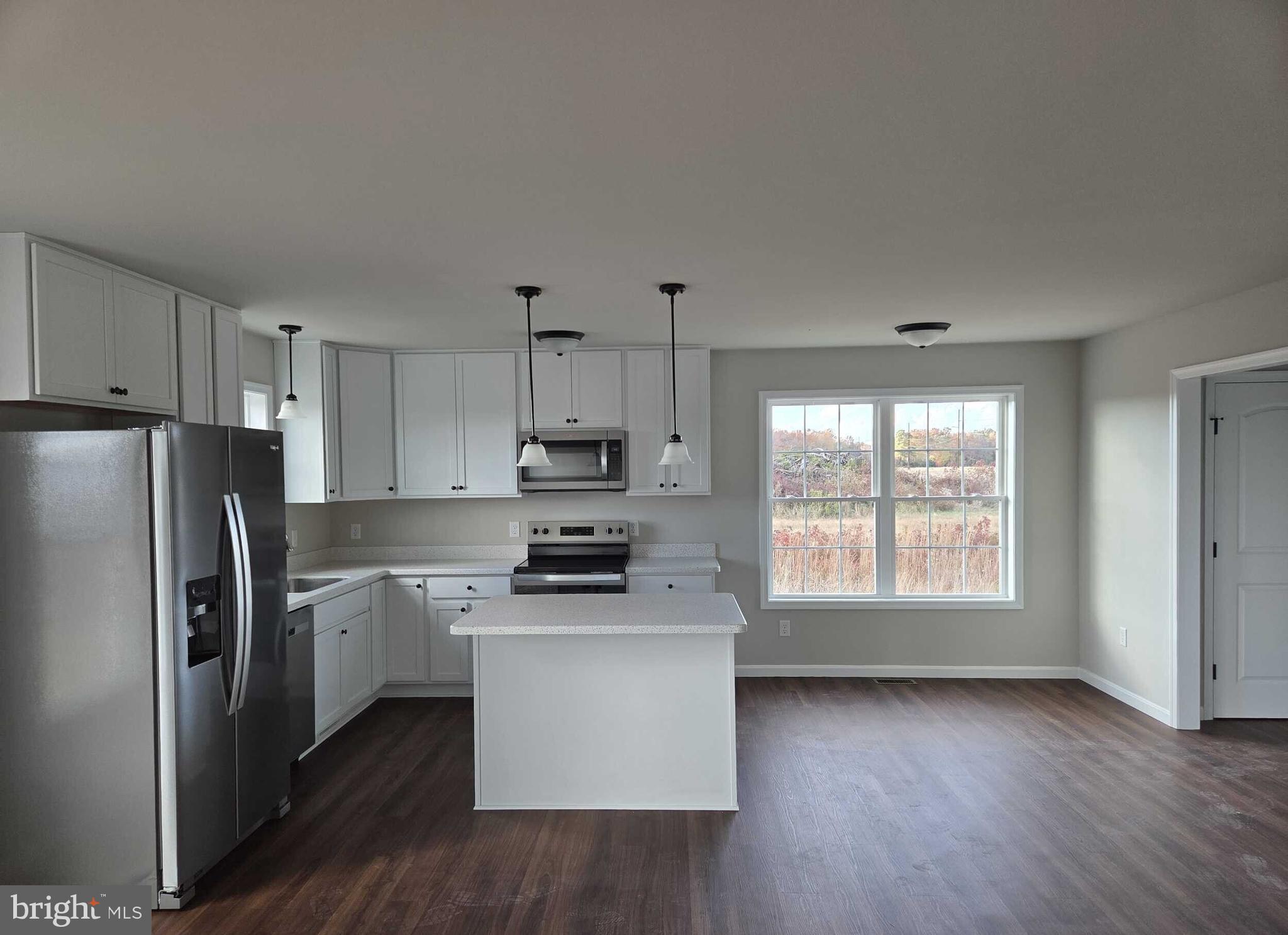 442 MELROSE STREET LOT 32