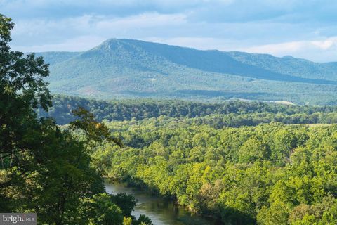 Lot 3 SHULER LANE STANLEY VA 22851