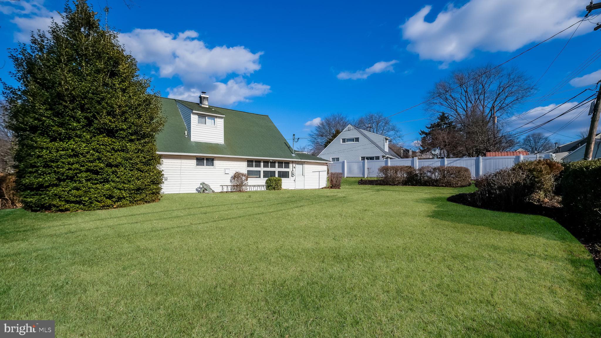 QUINCY HOLLOW - Residential