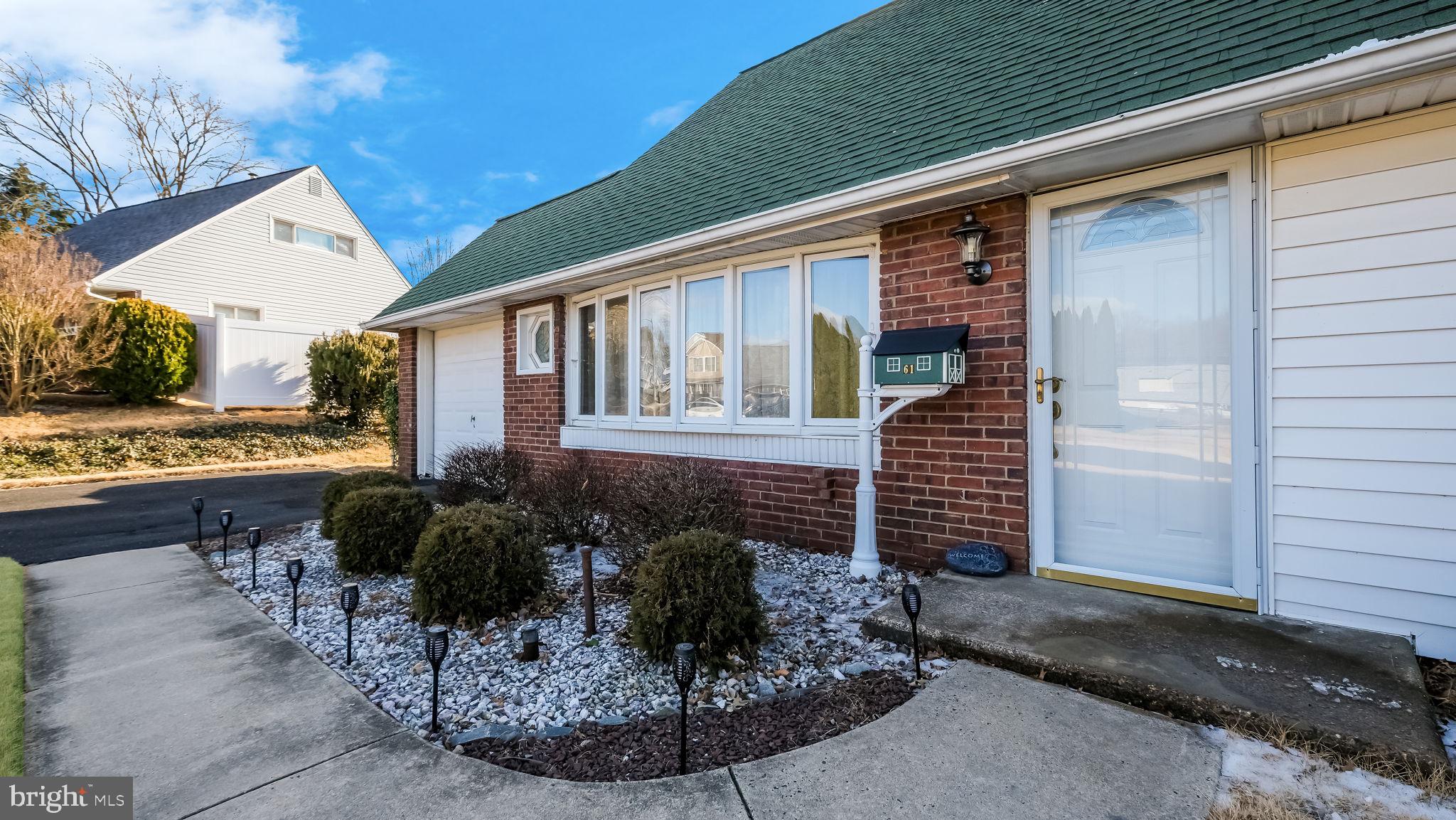 QUINCY HOLLOW - Residential