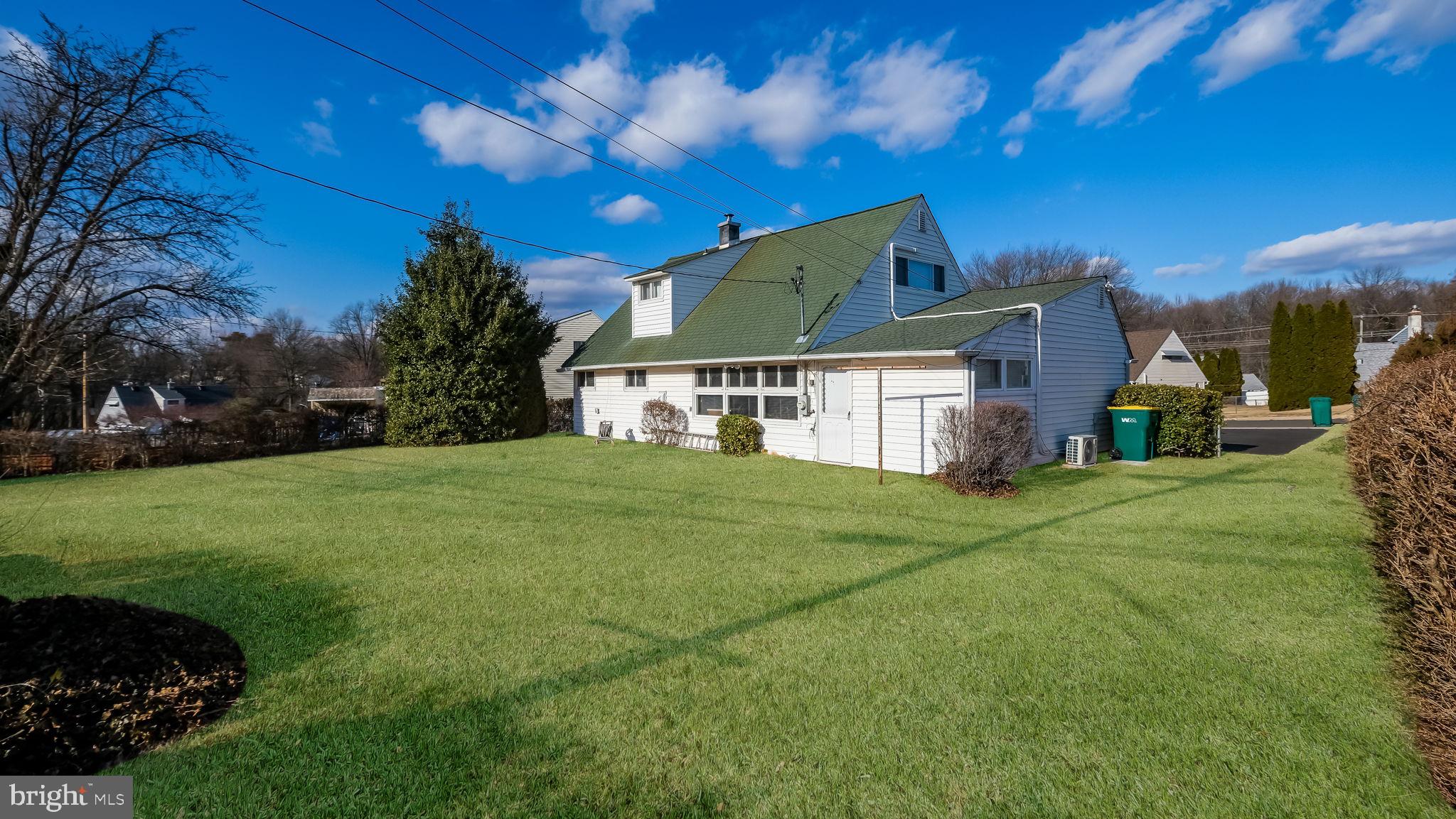 QUINCY HOLLOW - Residential