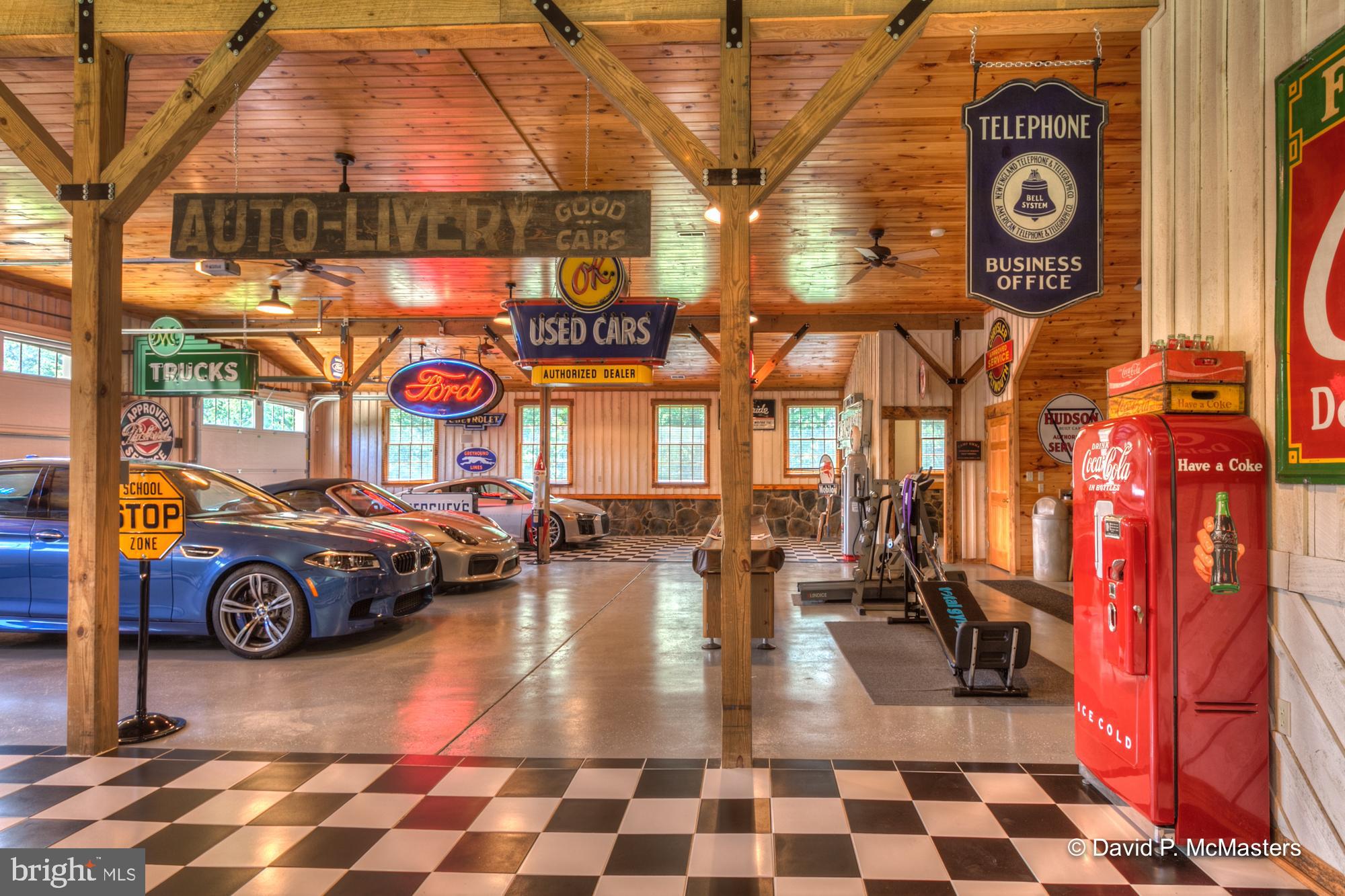 ALLEN DISTRICT - Residential