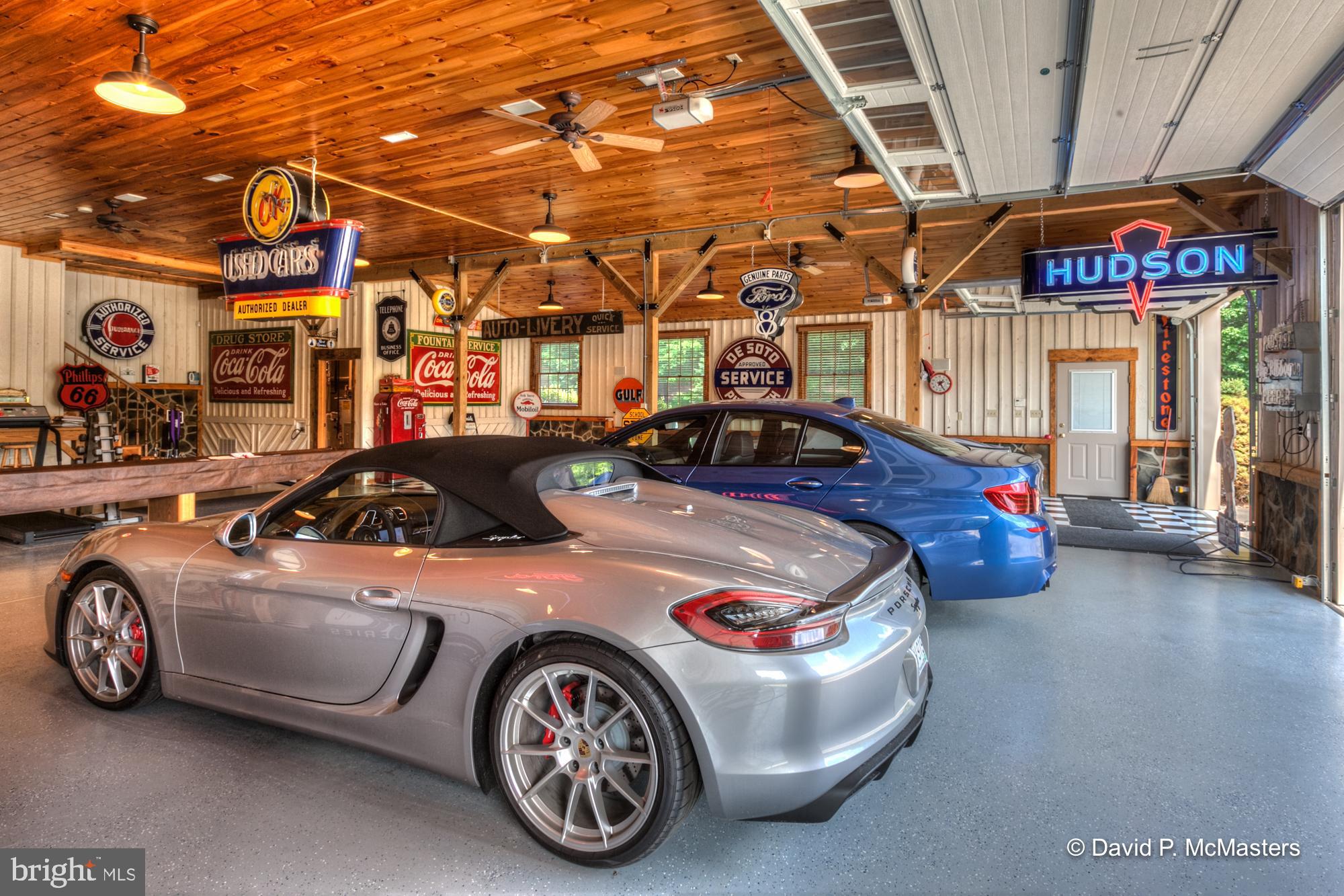 ALLEN DISTRICT - Residential