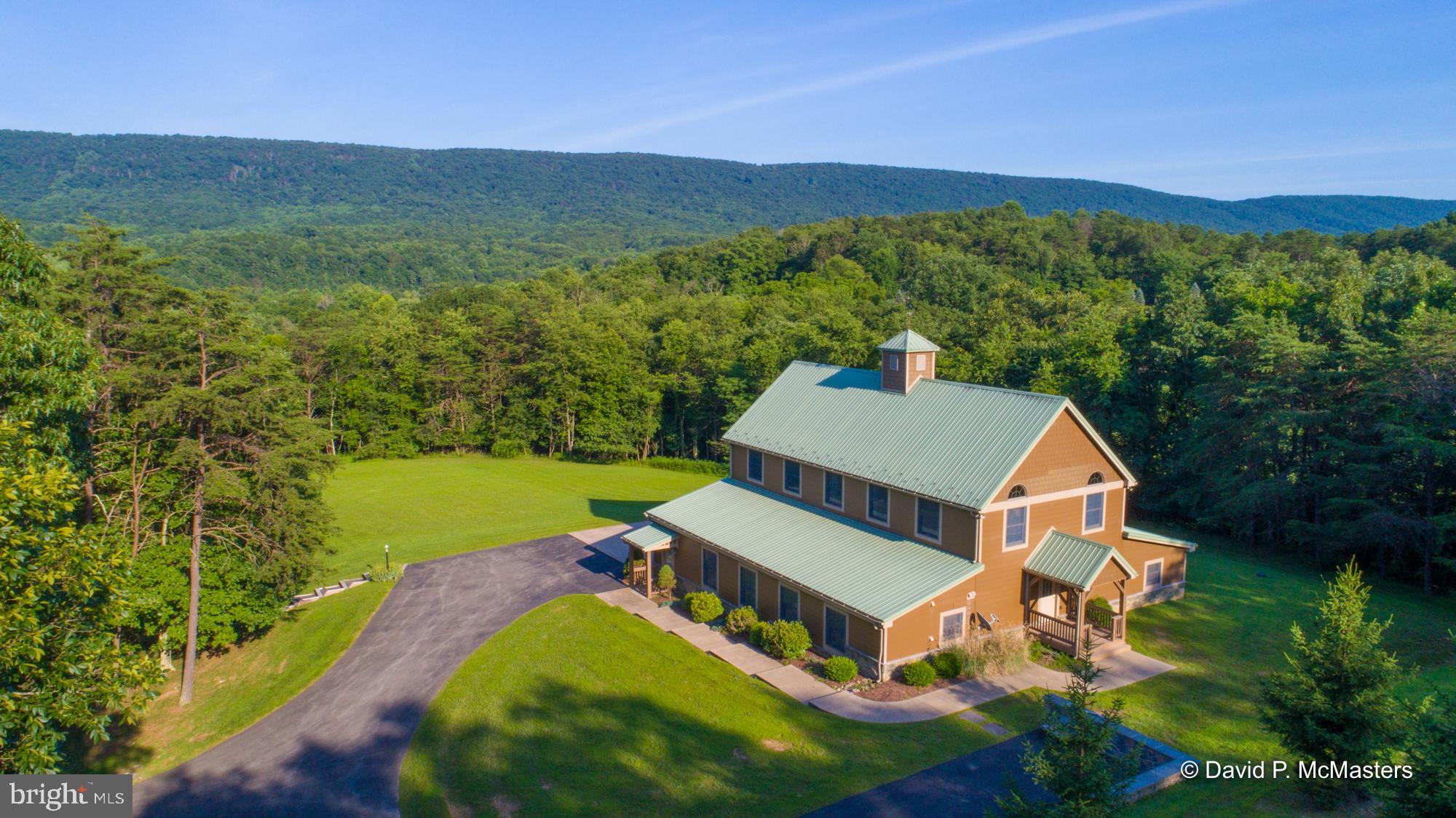 ALLEN DISTRICT - Residential