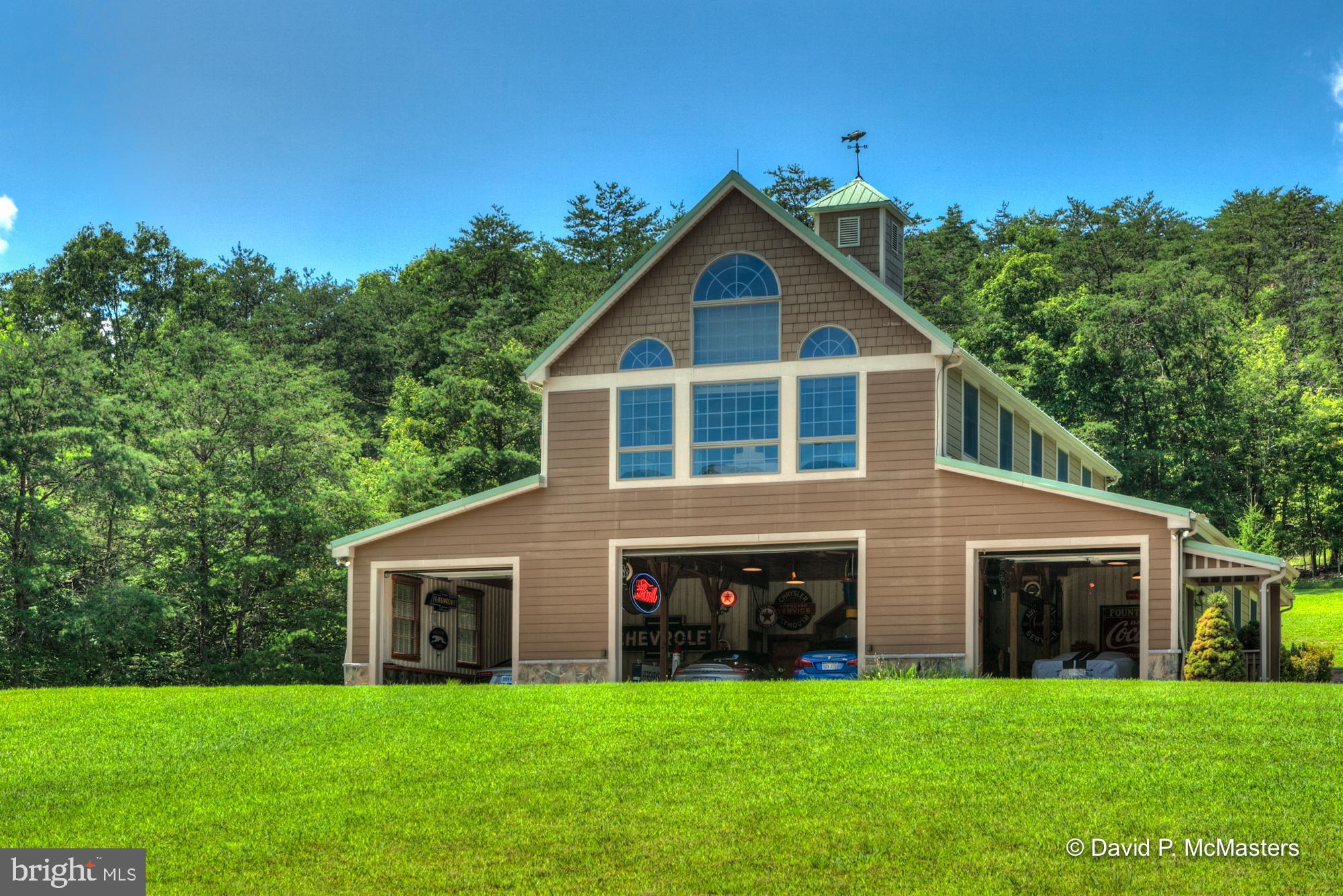 ALLEN DISTRICT - Residential