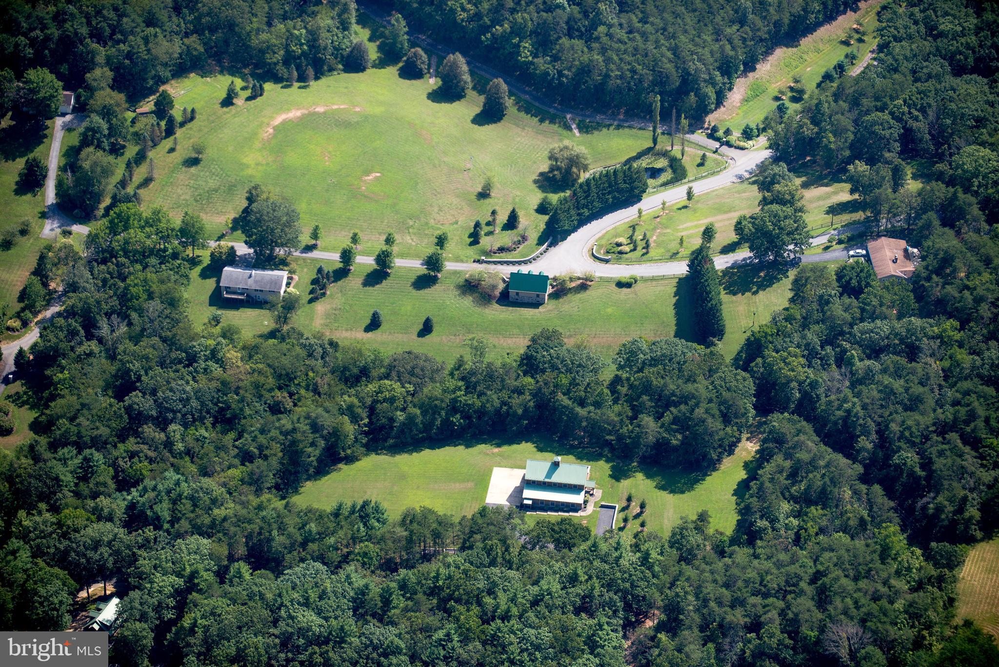 ALLEN DISTRICT - Residential