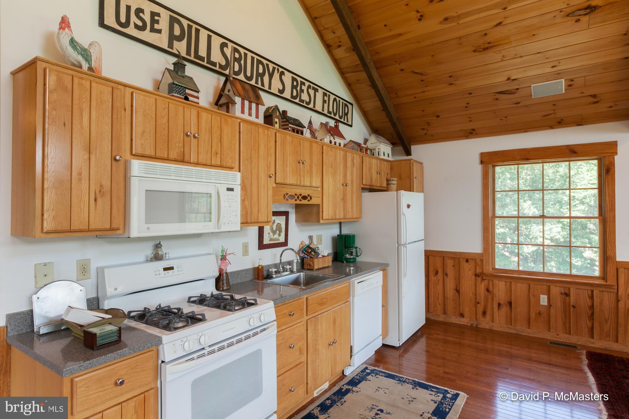 ALLEN DISTRICT - Residential