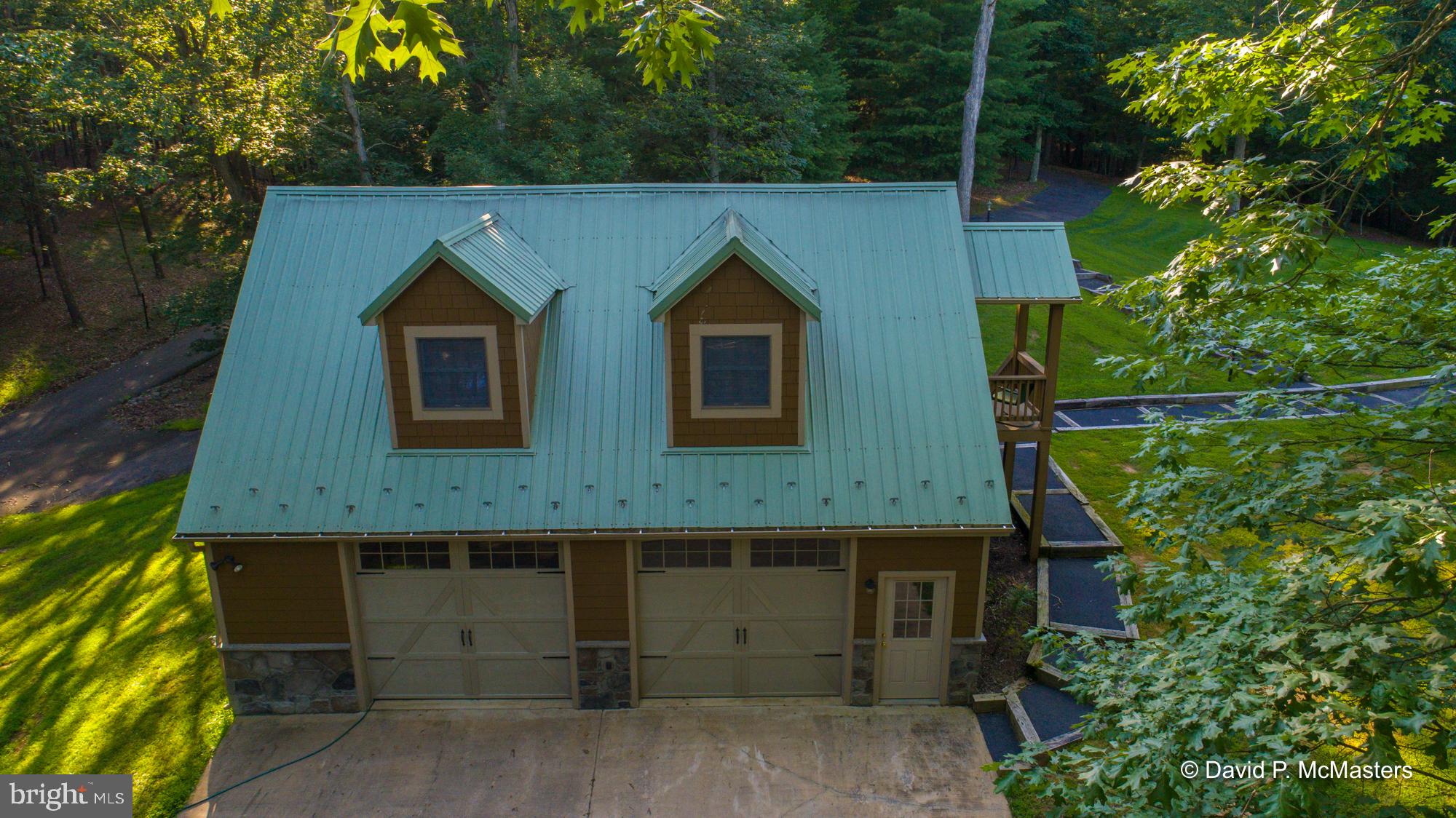 ALLEN DISTRICT - Residential