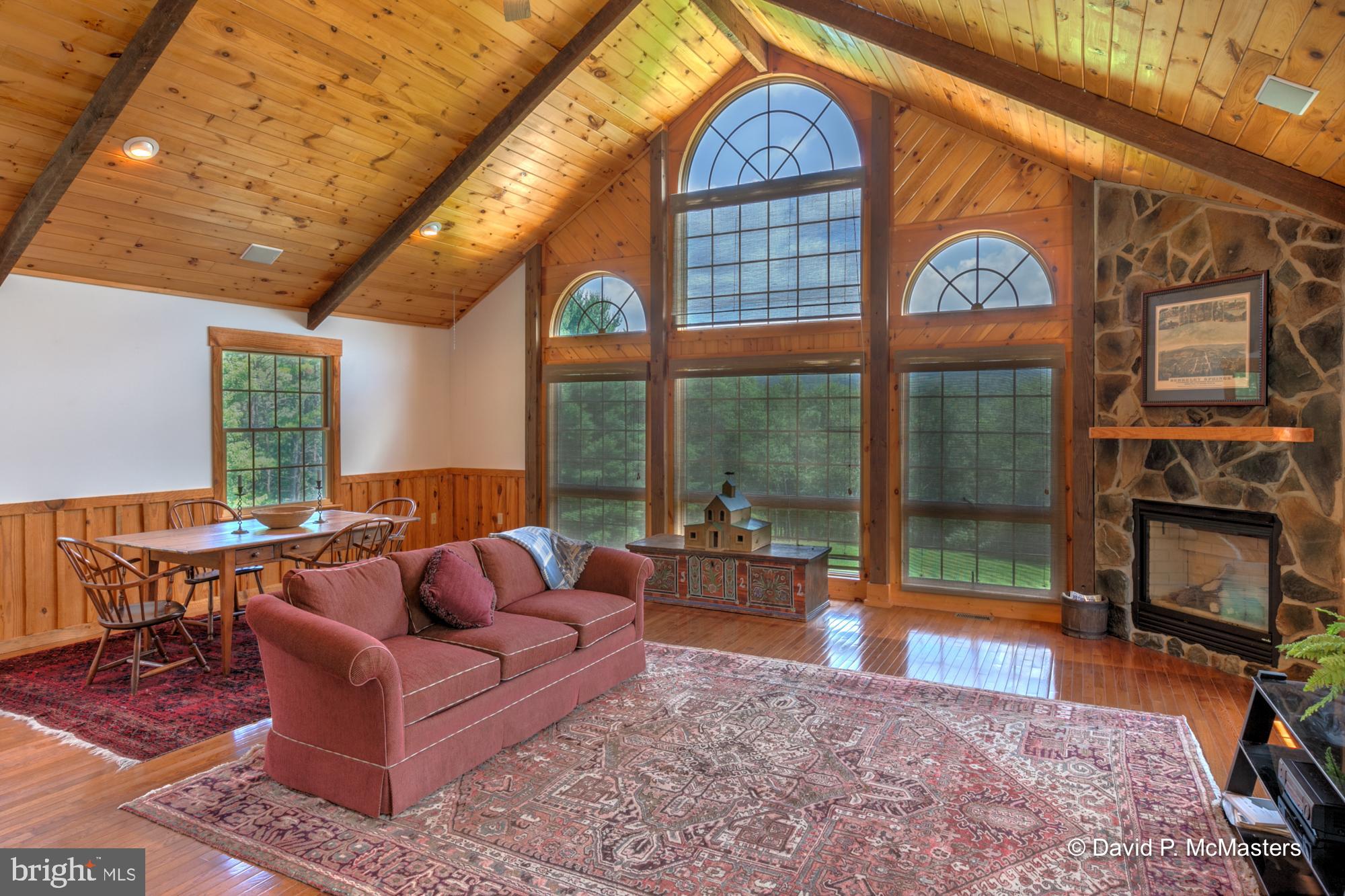 ALLEN DISTRICT - Residential