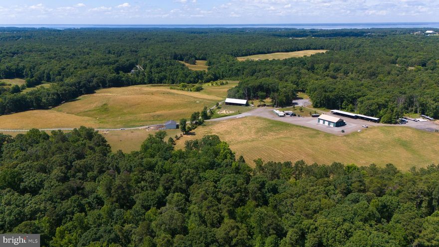 Sold in 3 separate closings: 48 acres sold for $550,000, 95 acres closed for $650,000, 24 acres closed for $750,000.  Beautiful 167-Acre Property with Exceptional Amenities.   This expansive 167-acre property offers a wealth of features and opportunities.   5 rental homes currently leased.  Outbuildings: Several barns and a large shop provide ample space for various activities and storage. Water Features: Two ponds and a lake enhance the natural beauty and utility of the land. Equestrian Facilities: Multiple fenced pastures ideal for horses. Infrastructure: Paved roads, water, and electricity run throughout the entire three parcels. Terrain: Rolling hills, level areas, streams, and fencing create a picturesque and functional landscape.  A serene and private setting perfect for a peaceful lifestyle. Development Potential: The 95 and 48-acre parcels offer the potential to be subdivided into farmsteads. The 24, 95, and 48-acre parcels are contiguous, providing flexibility for future development. This property is a unique blend of natural beauty, practicality, and potential, making it an excellent investment or home for those seeking a rural retreat.