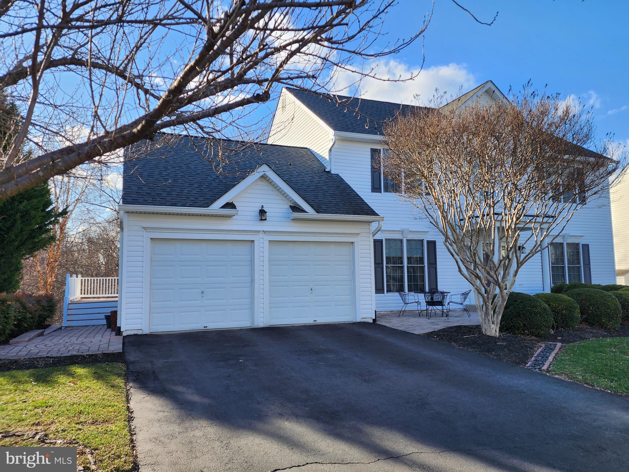 769 SUSSEX COURT