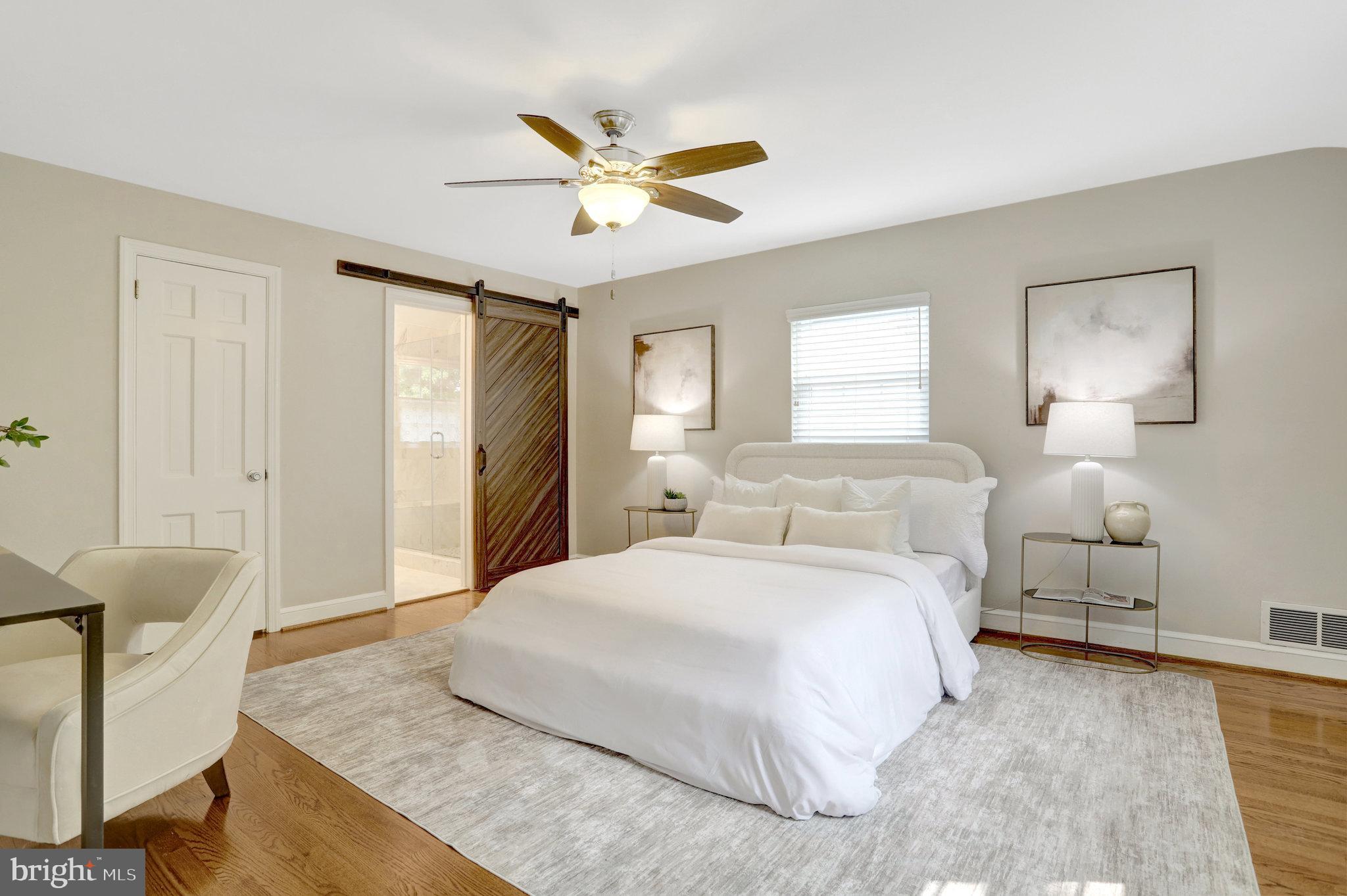 BEVERLY HILLS - Residential