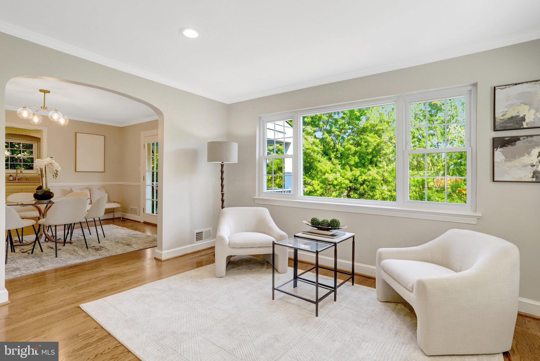 BEVERLY HILLS - Residential