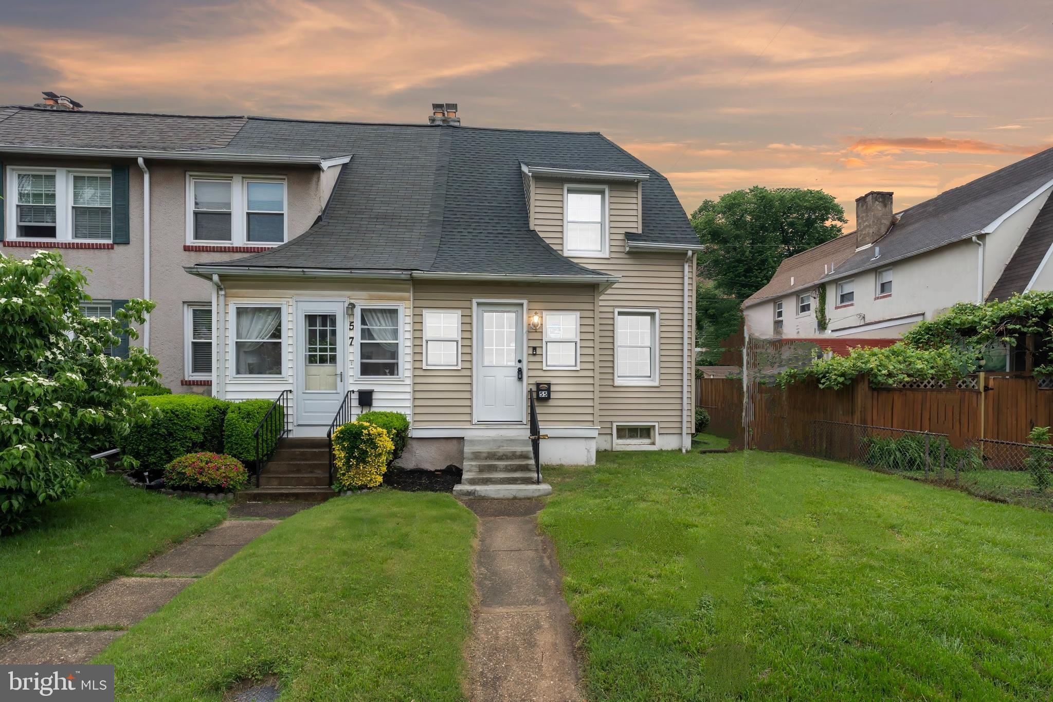 OLD DUNDALK - Residential