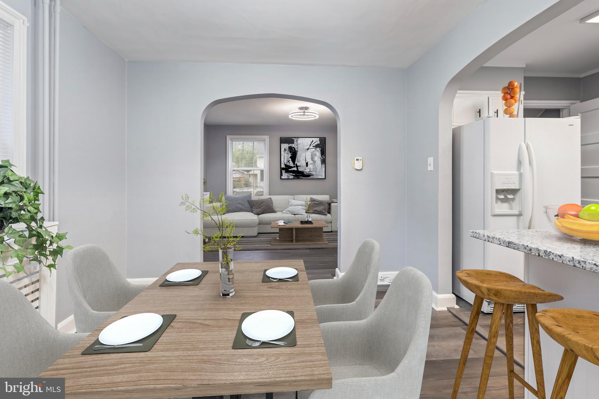 OLD DUNDALK - Residential