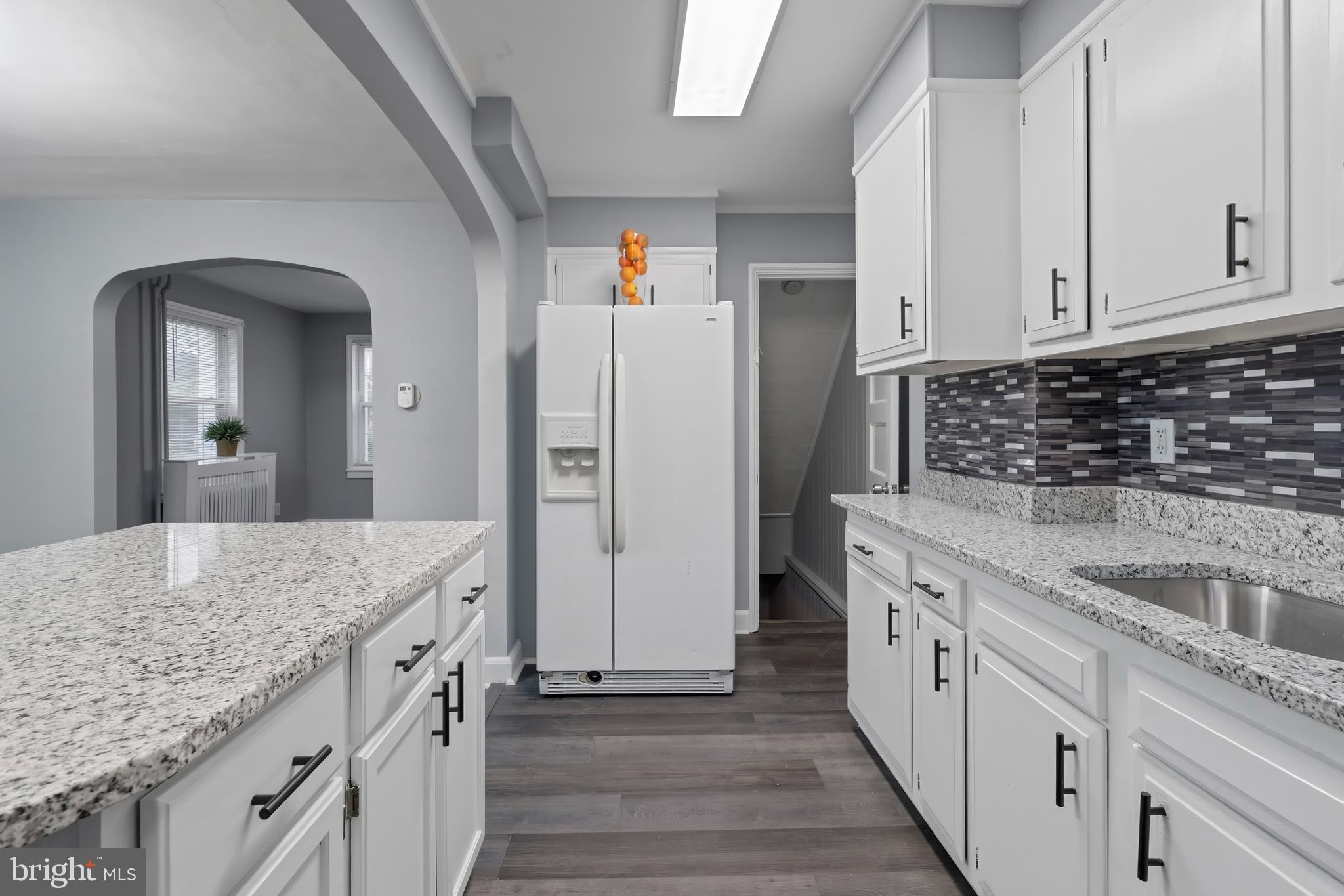 OLD DUNDALK - Residential