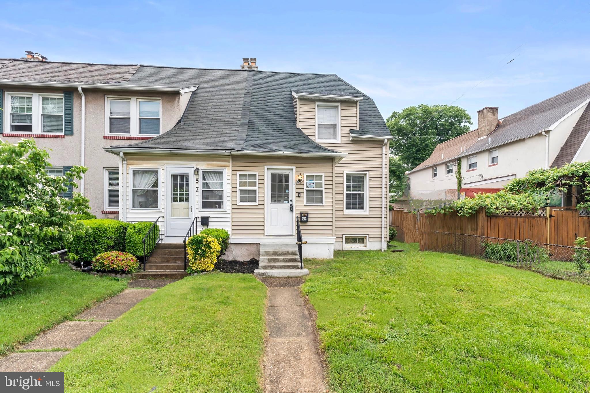 OLD DUNDALK - Residential