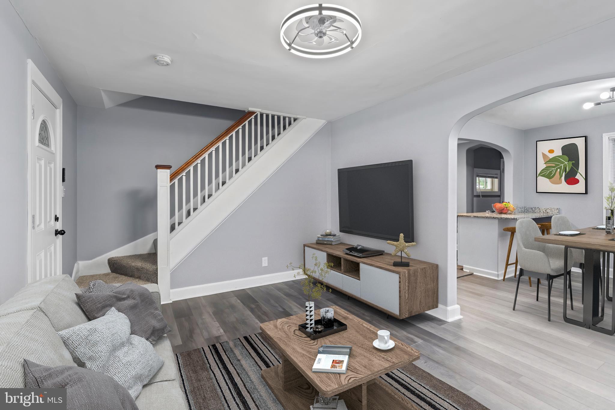 OLD DUNDALK - Residential