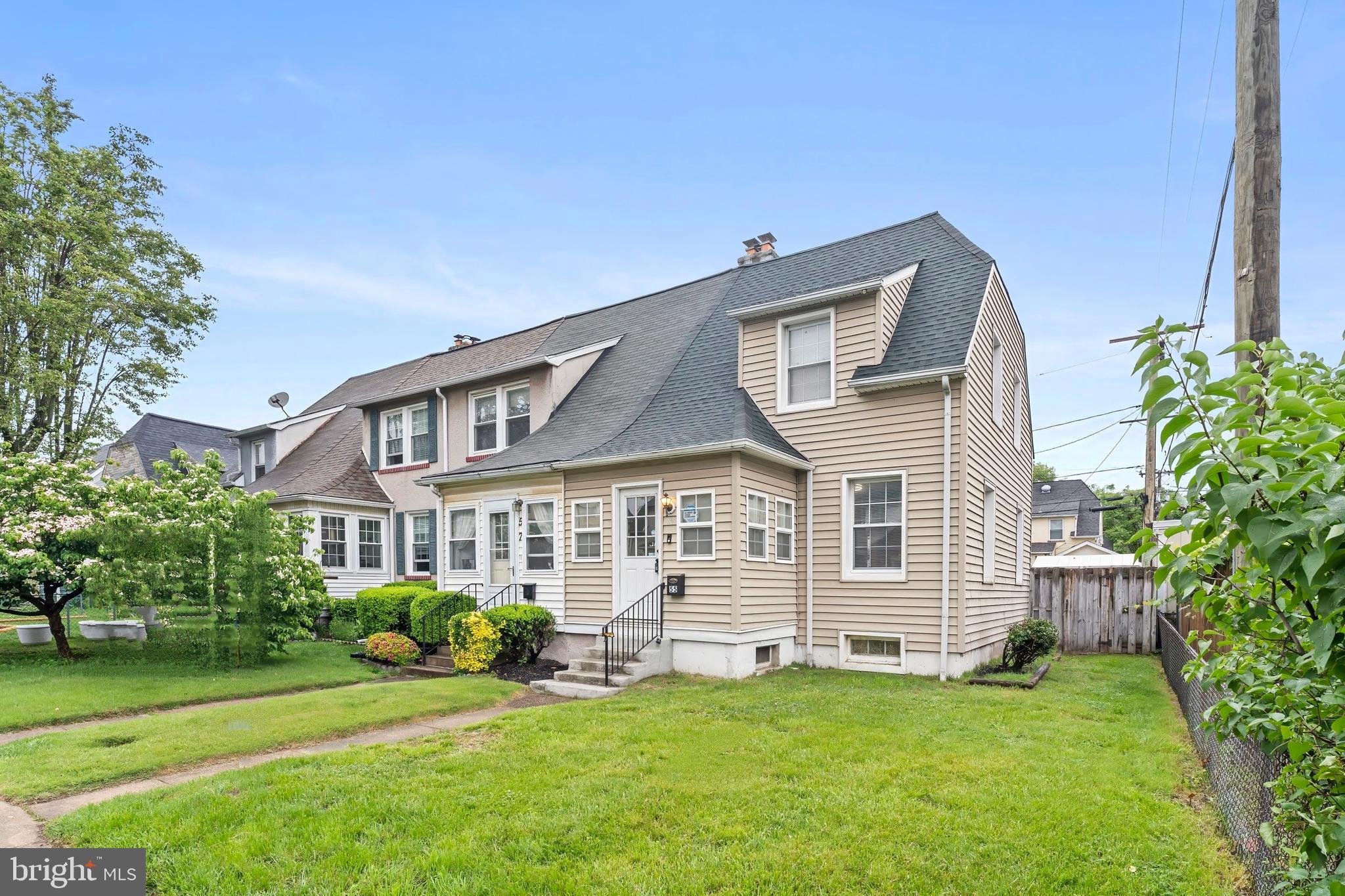 OLD DUNDALK - Residential