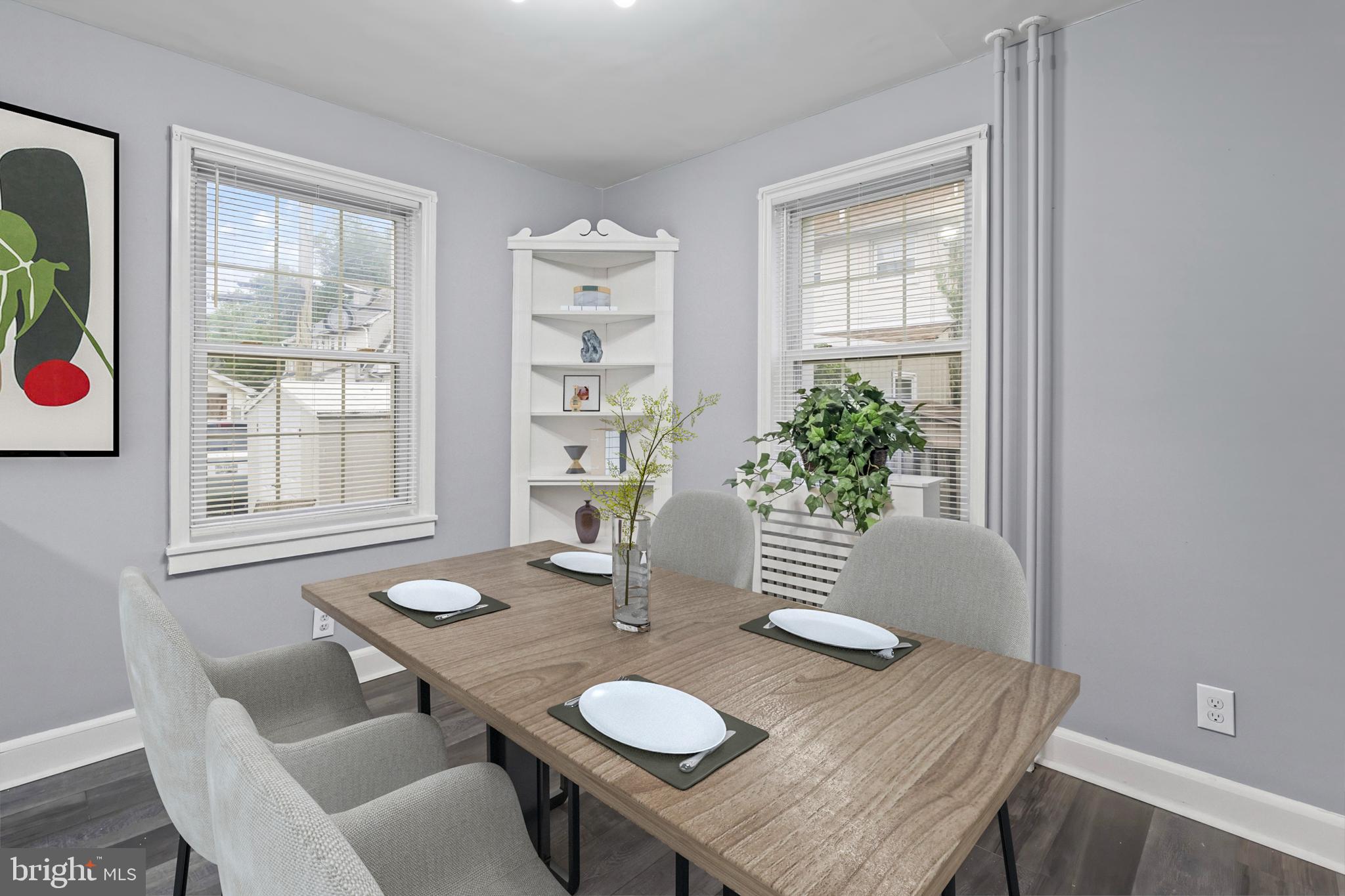 OLD DUNDALK - Residential